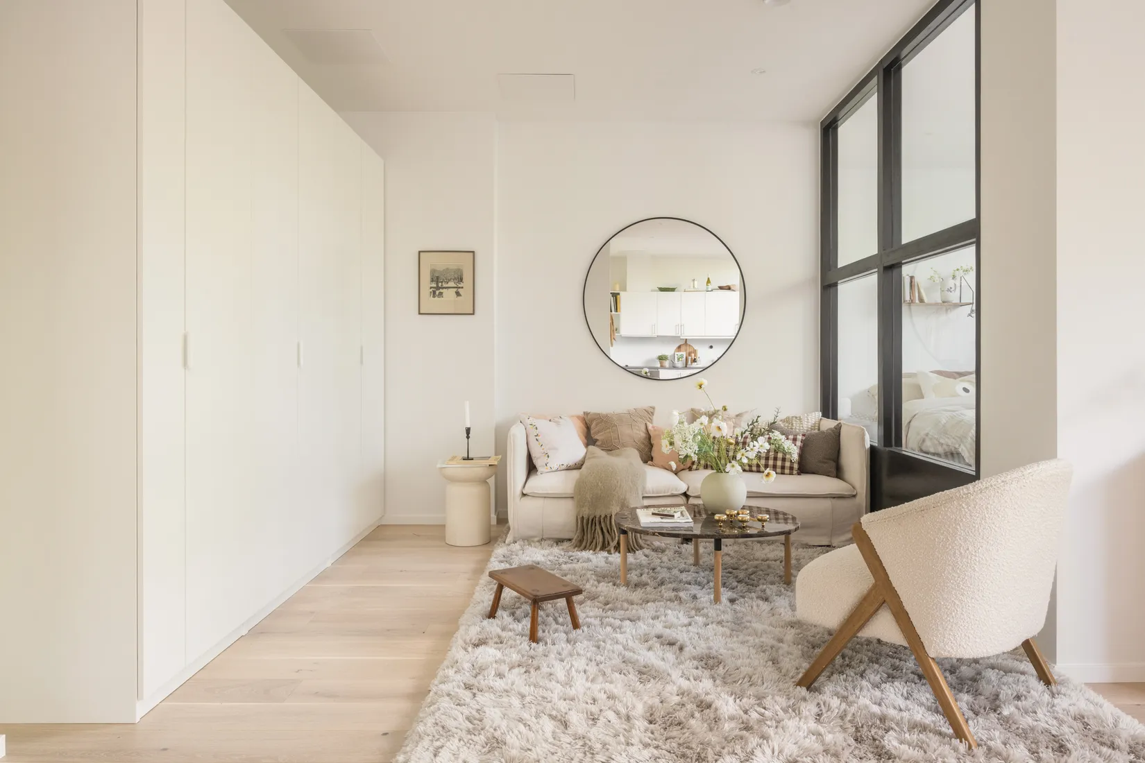 Bostadsrätt, Tellusborgsvägen 92, Midsommarkransen/Telefonplan, Stockholm