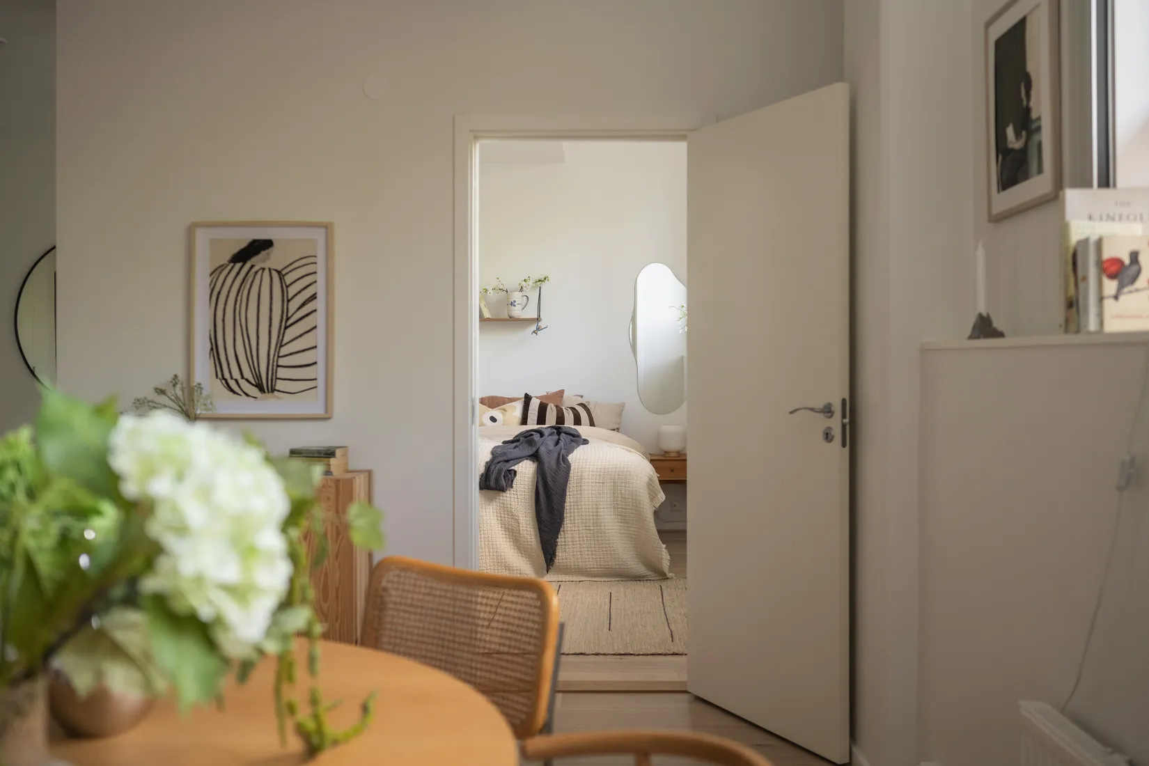 Bostadsrätt, Tellusborgsvägen 92, Midsommarkransen/Telefonplan, Stockholm