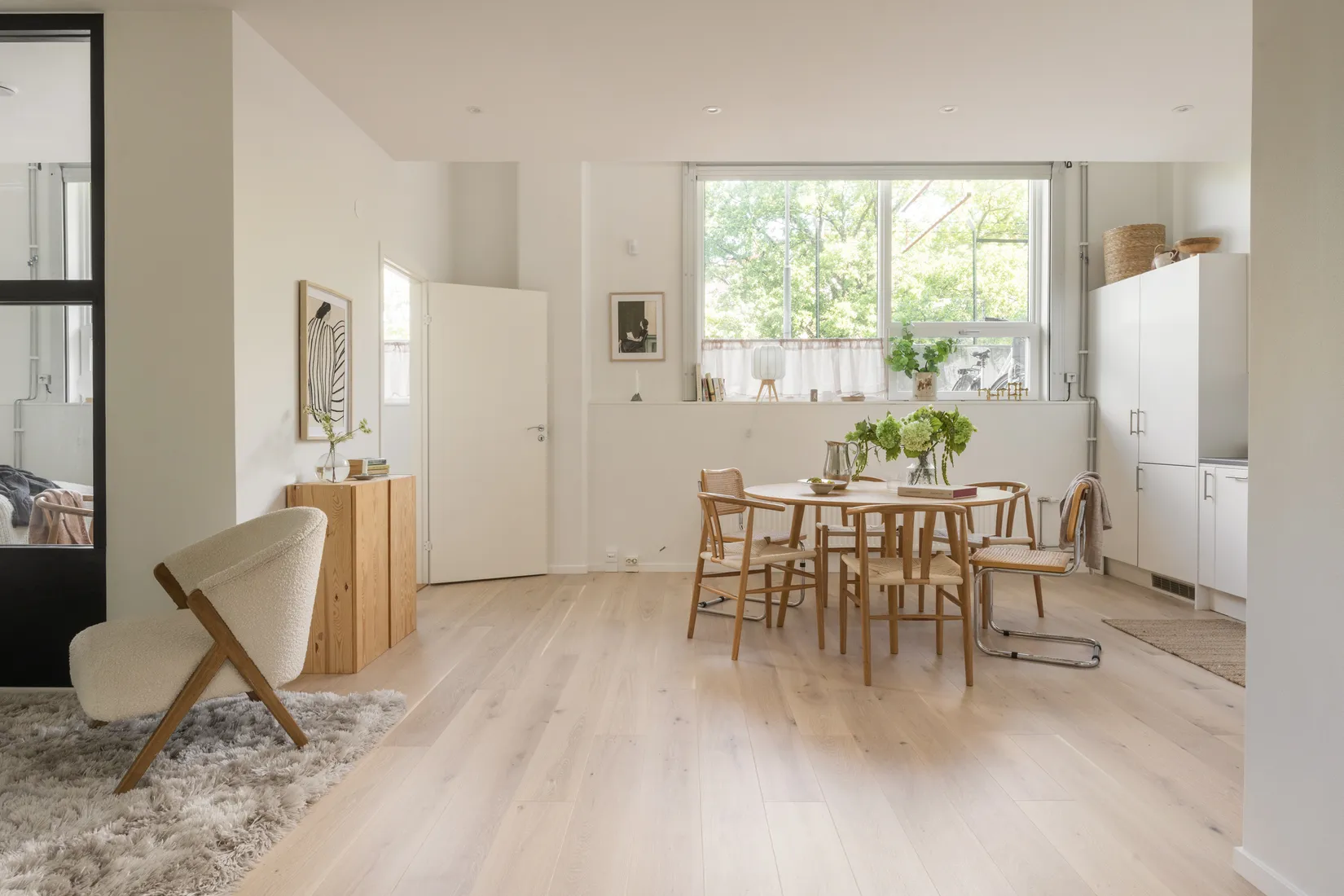 Bostadsrätt, Tellusborgsvägen 92, Midsommarkransen/Telefonplan, Stockholm