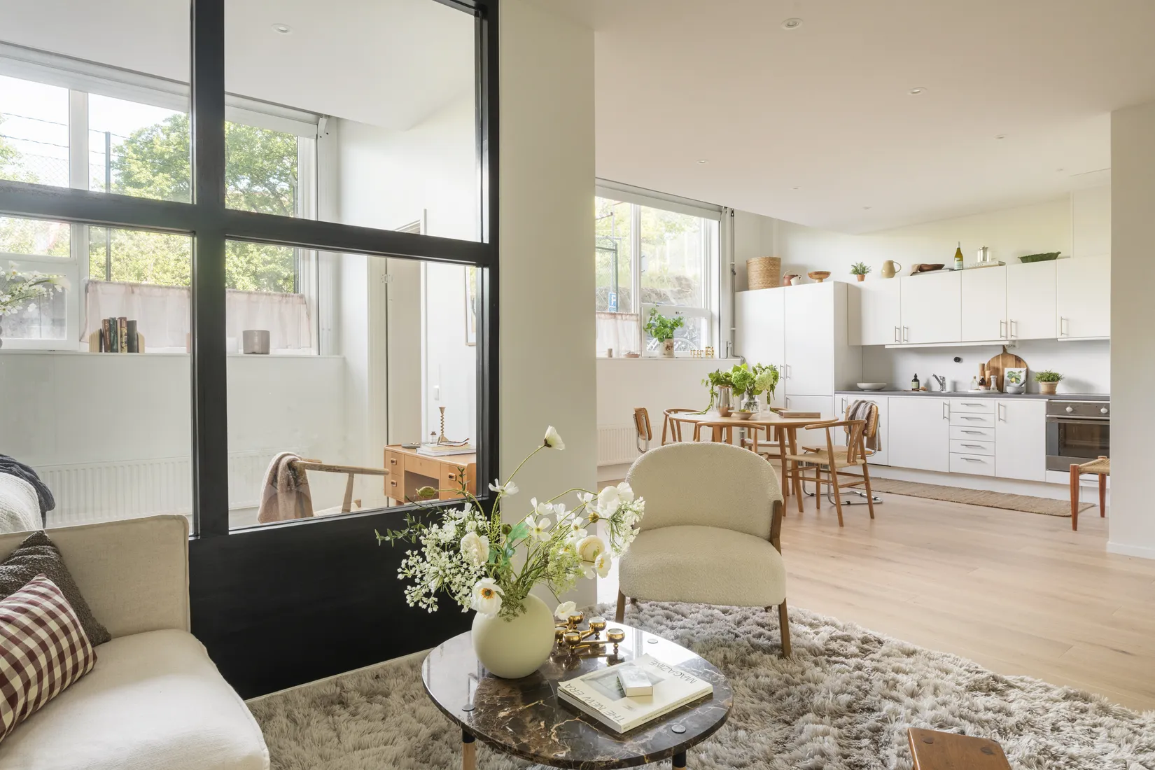 Bostadsrätt, Tellusborgsvägen 92, Midsommarkransen/Telefonplan, Stockholm