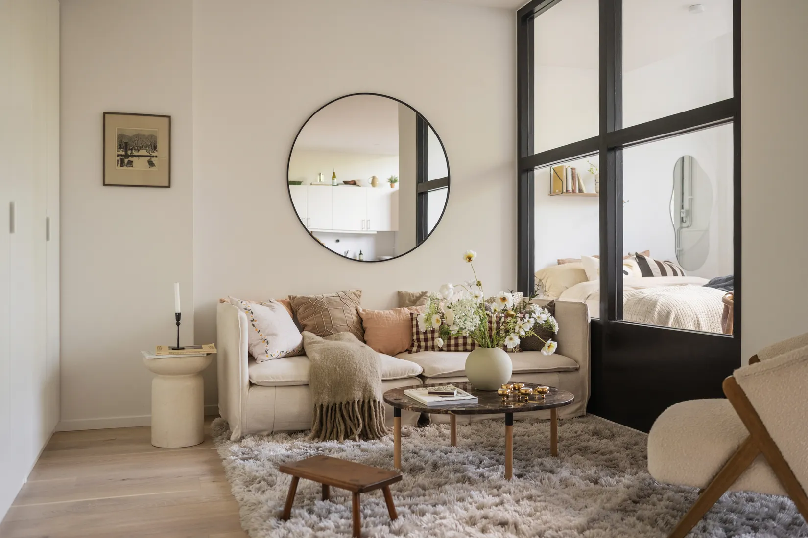 Bostadsrätt, Tellusborgsvägen 92, Midsommarkransen/Telefonplan, Stockholm