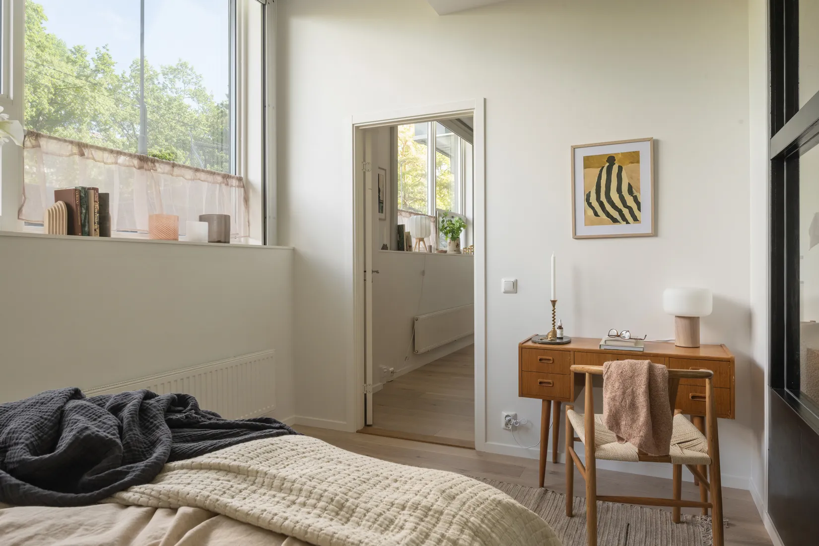 Bostadsrätt, Tellusborgsvägen 92, Midsommarkransen/Telefonplan, Stockholm