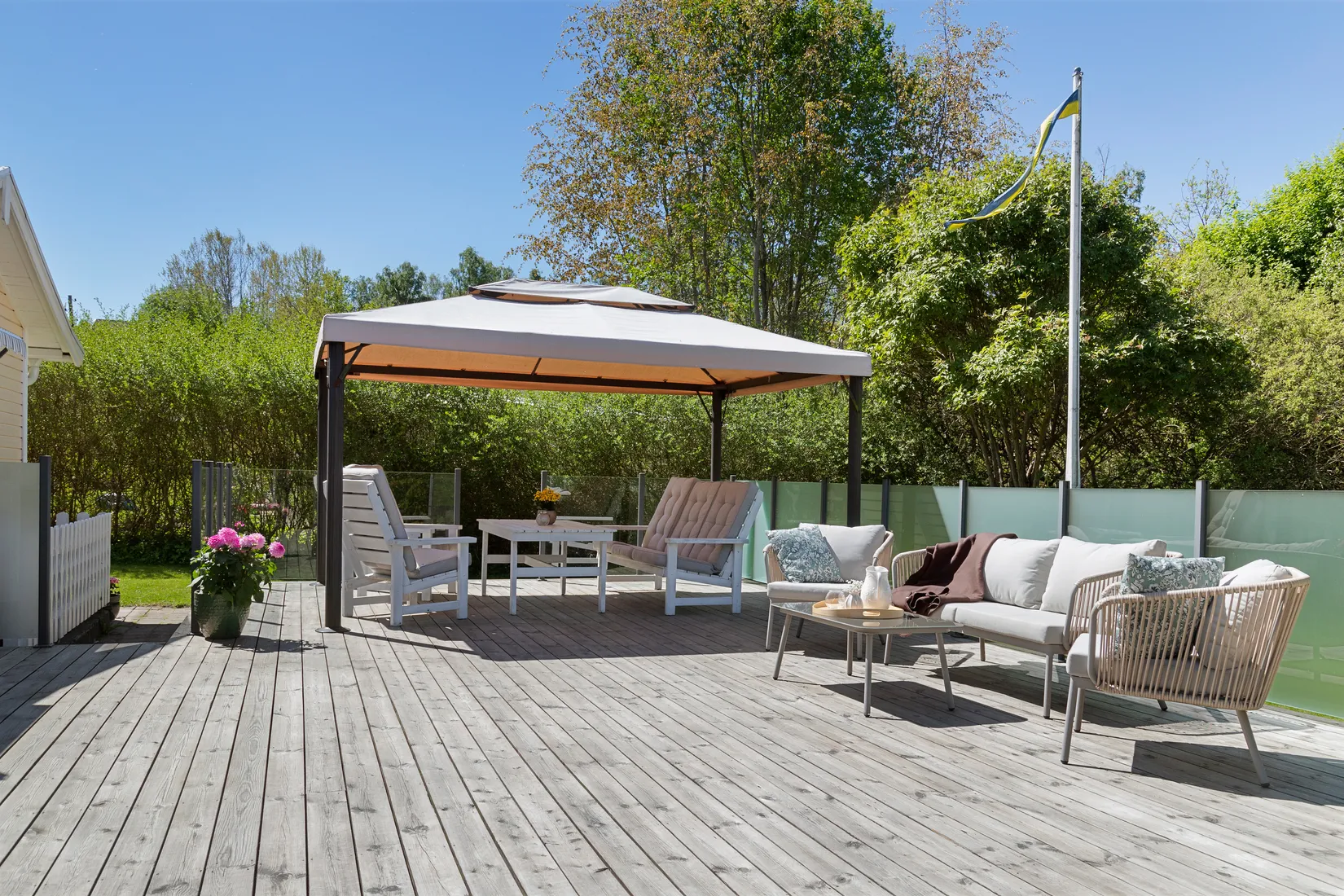 Villa, Rökerivägen 41, Anneberg, Kungsbacka