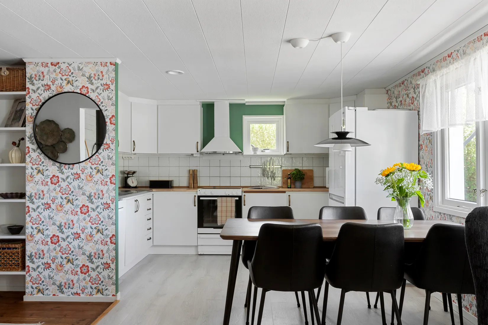 Villa, Rökerivägen 41, Anneberg, Kungsbacka