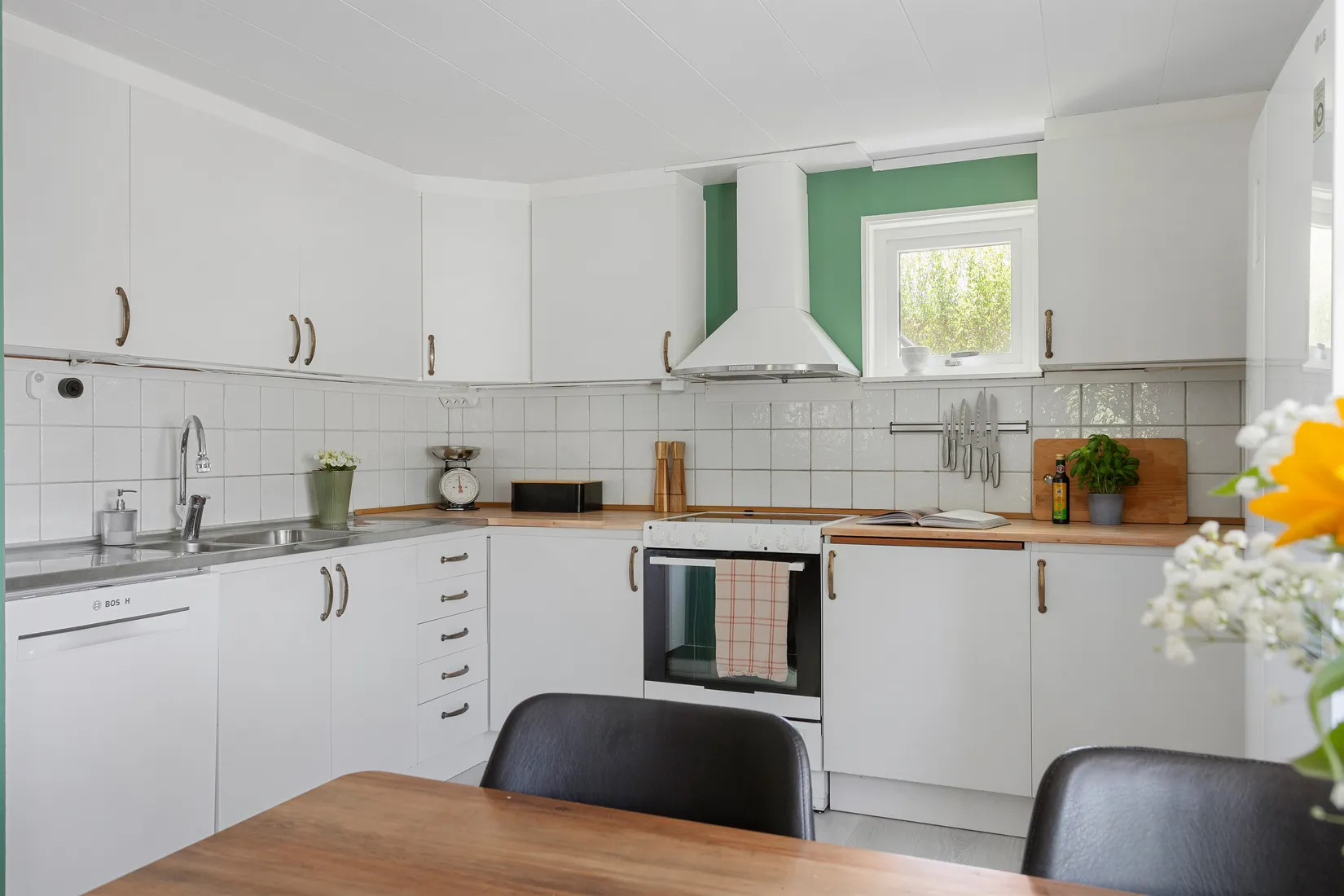 Villa, Rökerivägen 41, Anneberg, Kungsbacka