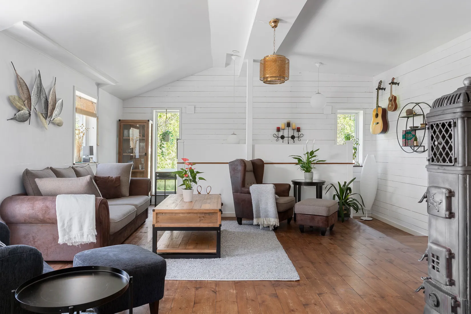 Villa, Rökerivägen 41, Anneberg, Kungsbacka