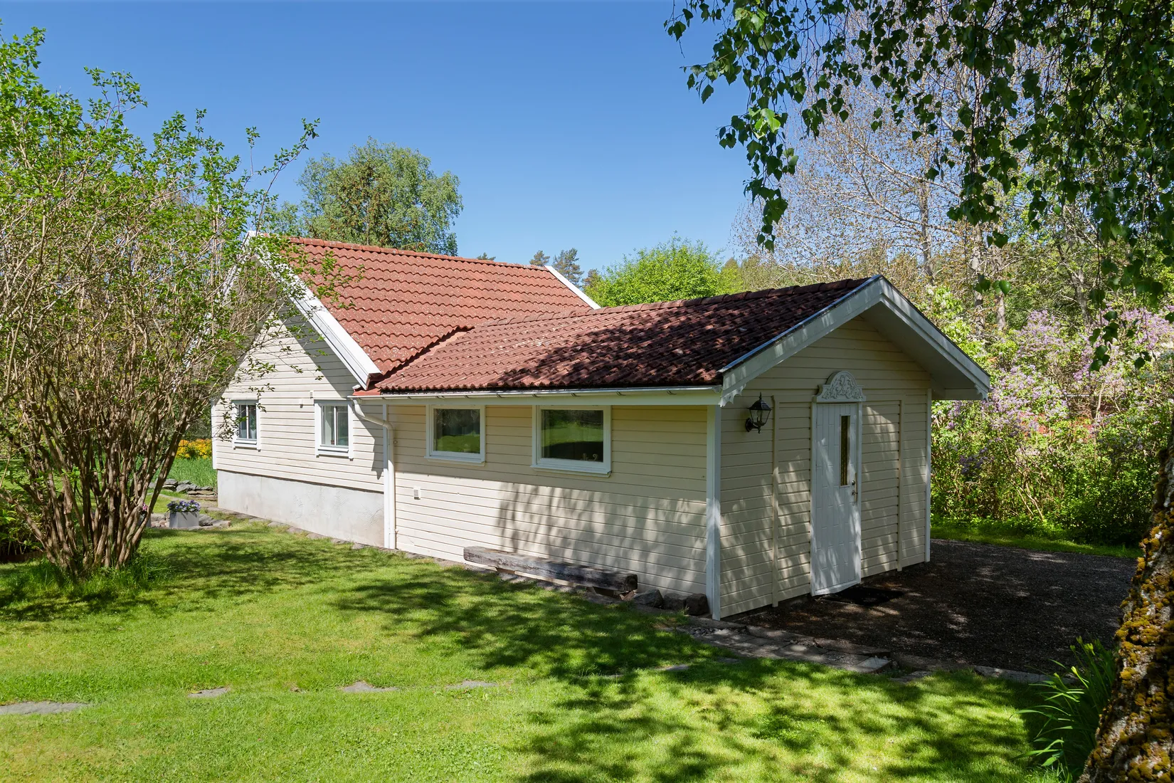 Villa, Rökerivägen 41, Anneberg, Kungsbacka