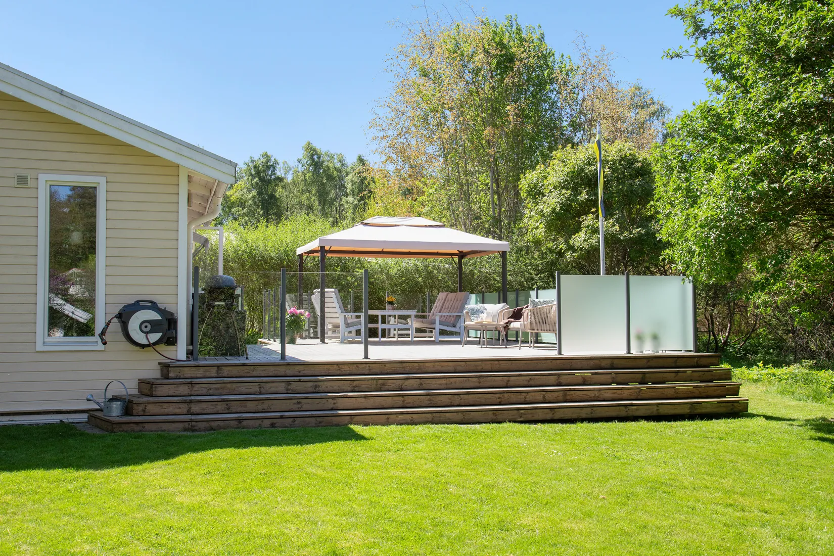 Villa, Rökerivägen 41, Anneberg, Kungsbacka