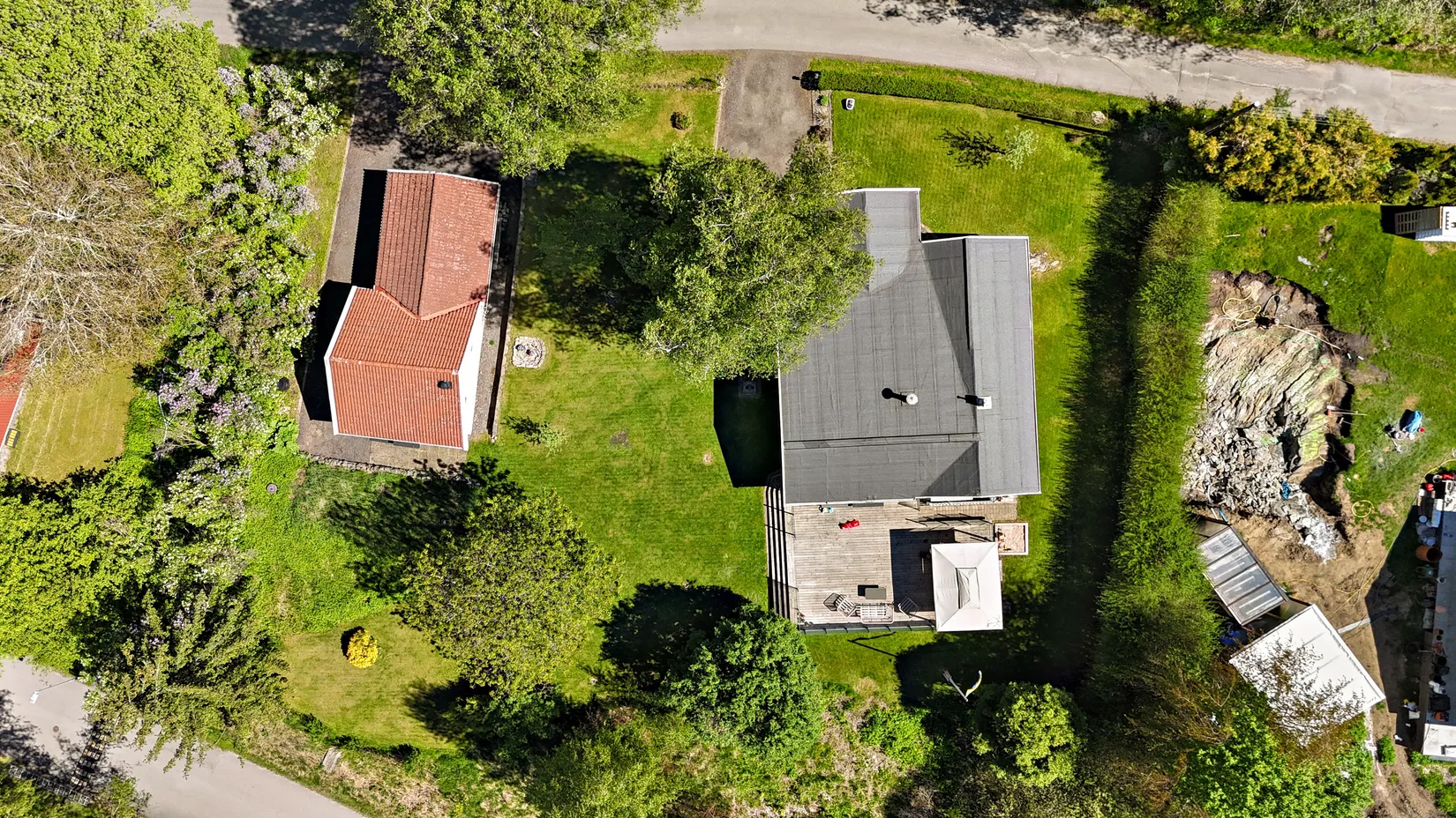 Villa, Rökerivägen 41, Anneberg, Kungsbacka