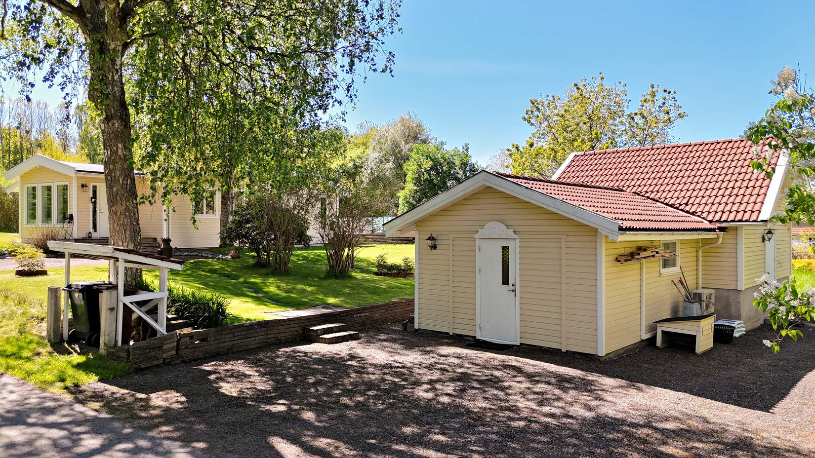 Villa, Rökerivägen 41, Anneberg, Kungsbacka
