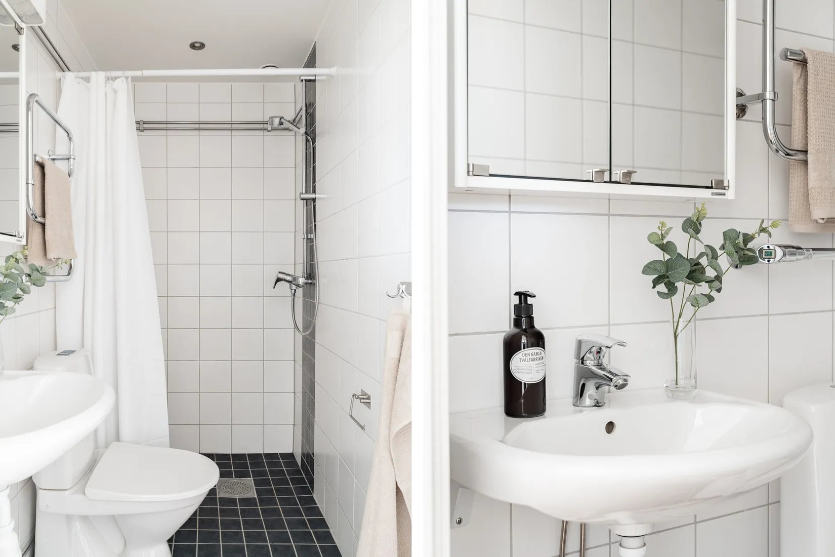 Bostadsrätt, Elias Follins gata 22, Slottshöjden, Helsingborg