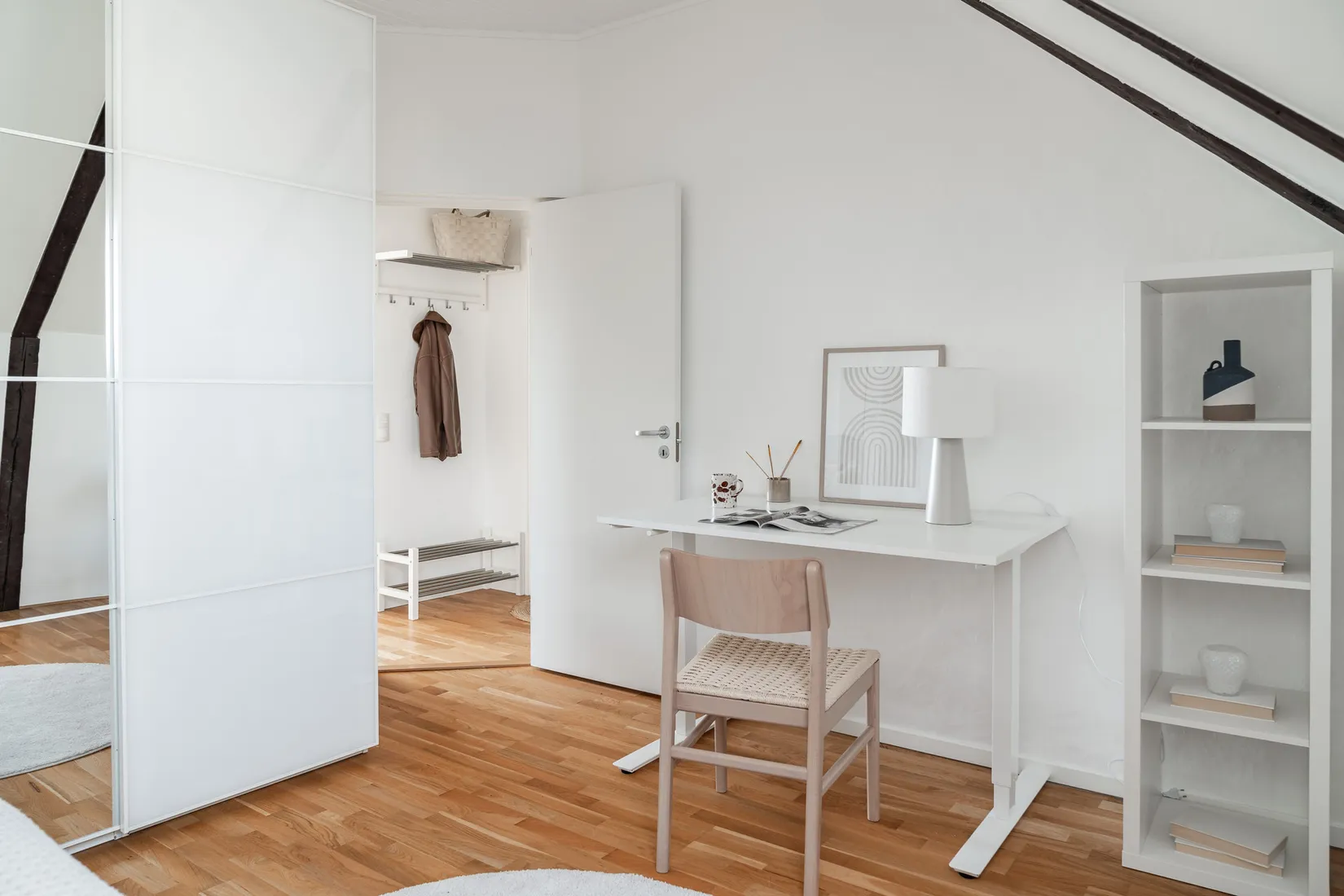 Bostadsrätt, Elias Follins gata 22, Slottshöjden, Helsingborg