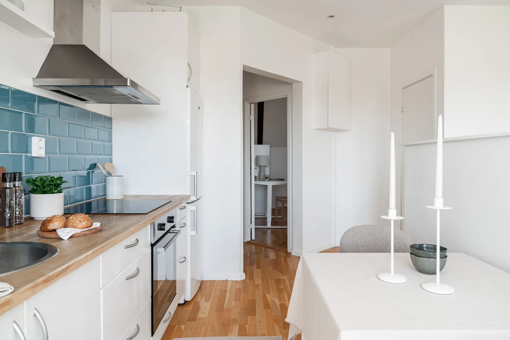 Bostadsrätt, Elias Follins gata 22, Slottshöjden, Helsingborg