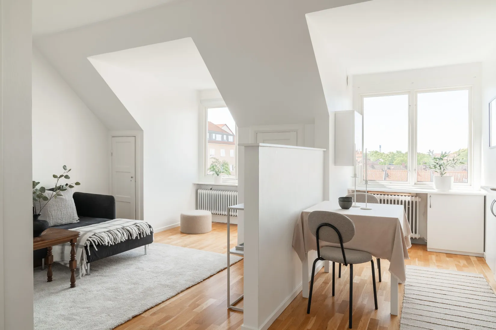 Bostadsrätt, Elias Follins gata 22, Slottshöjden, Helsingborg