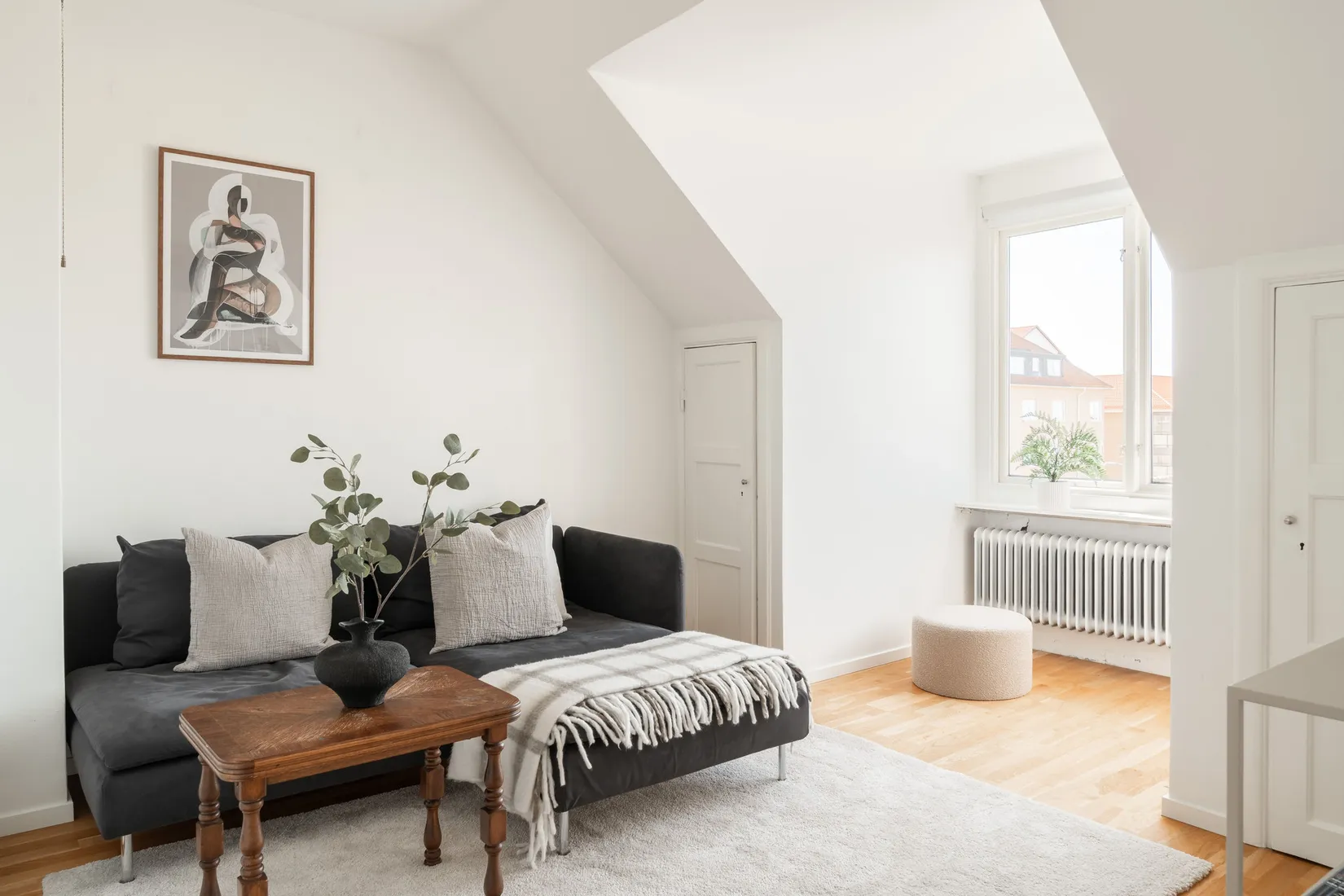 Bostadsrätt, Elias Follins gata 22, Slottshöjden, Helsingborg