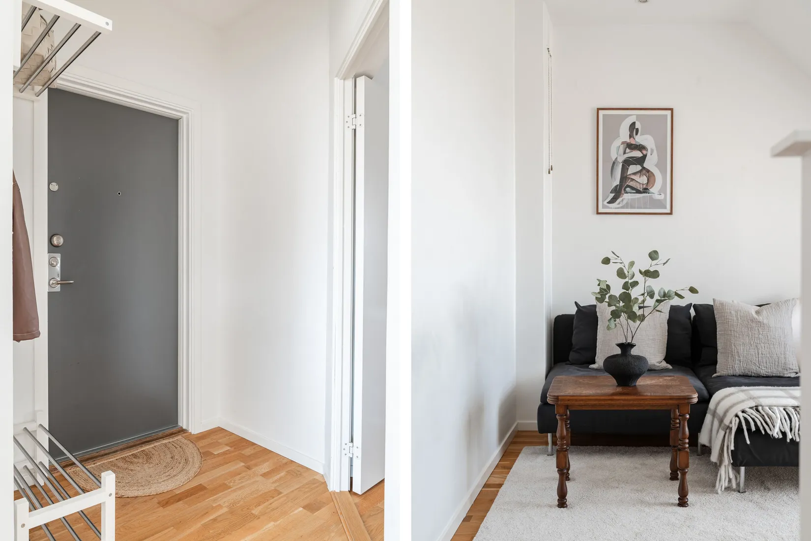 Bostadsrätt, Elias Follins gata 22, Slottshöjden, Helsingborg