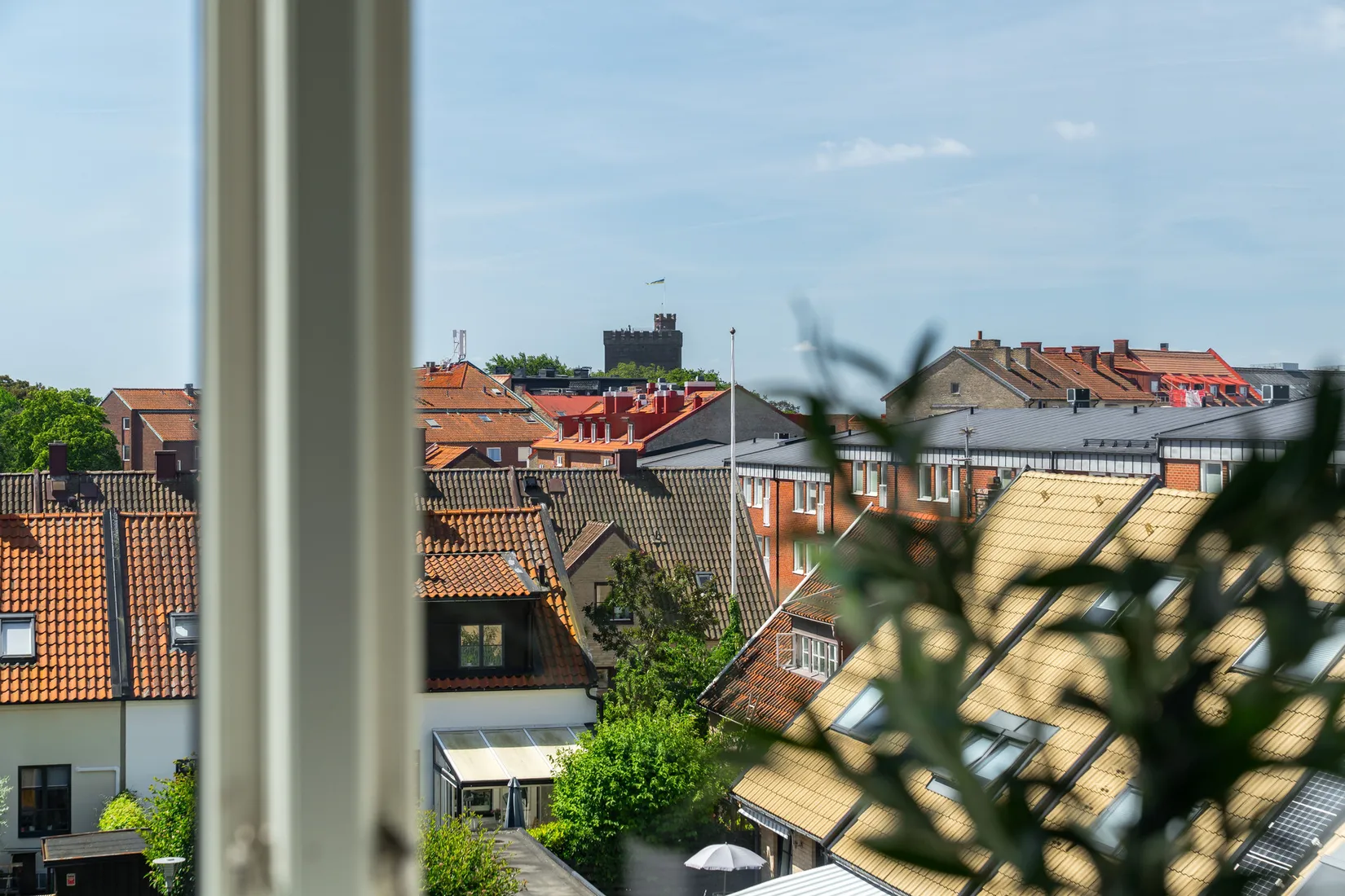 Bostadsrätt, Elias Follins gata 22, Slottshöjden, Helsingborg
