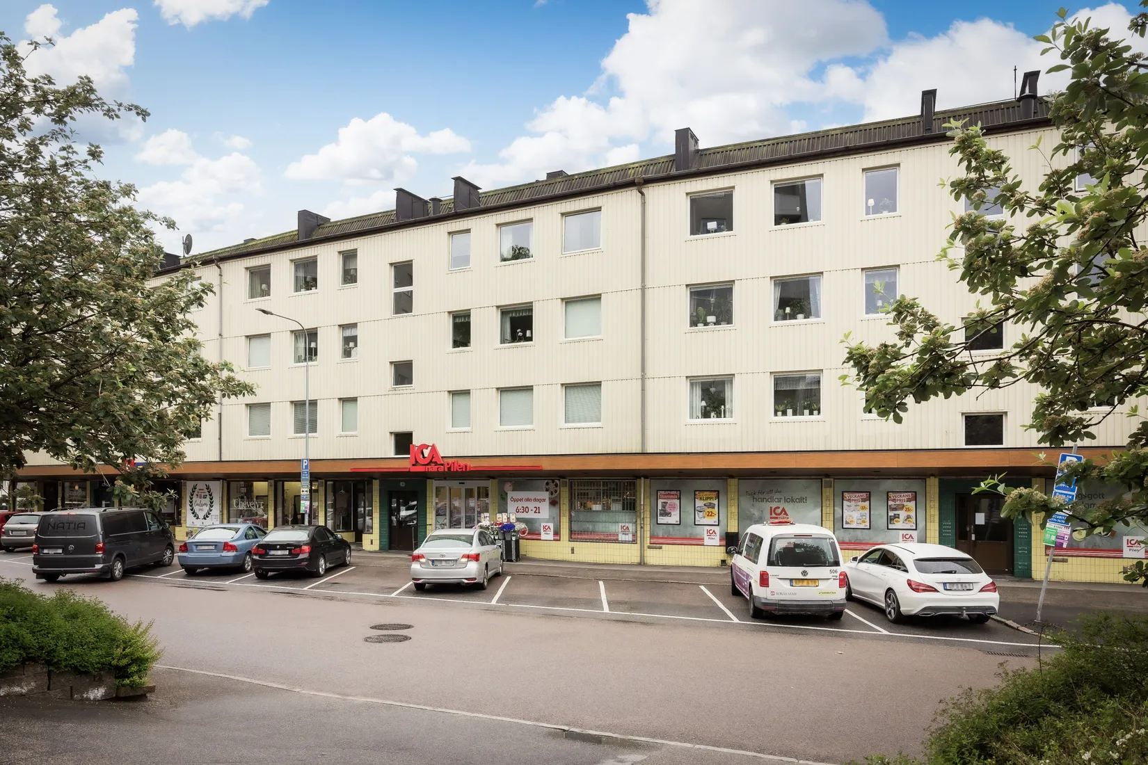 Bostadsrätt, Guldbrandsgatan 16, Trandared, Borås