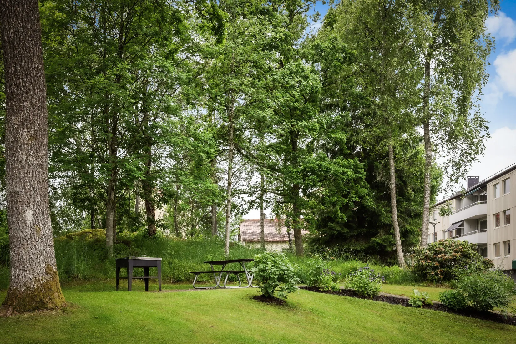Bostadsrätt, Guldbrandsgatan 16, Trandared, Borås