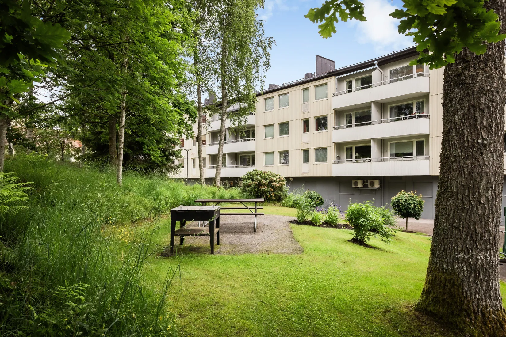 Bostadsrätt, Guldbrandsgatan 16, Trandared, Borås