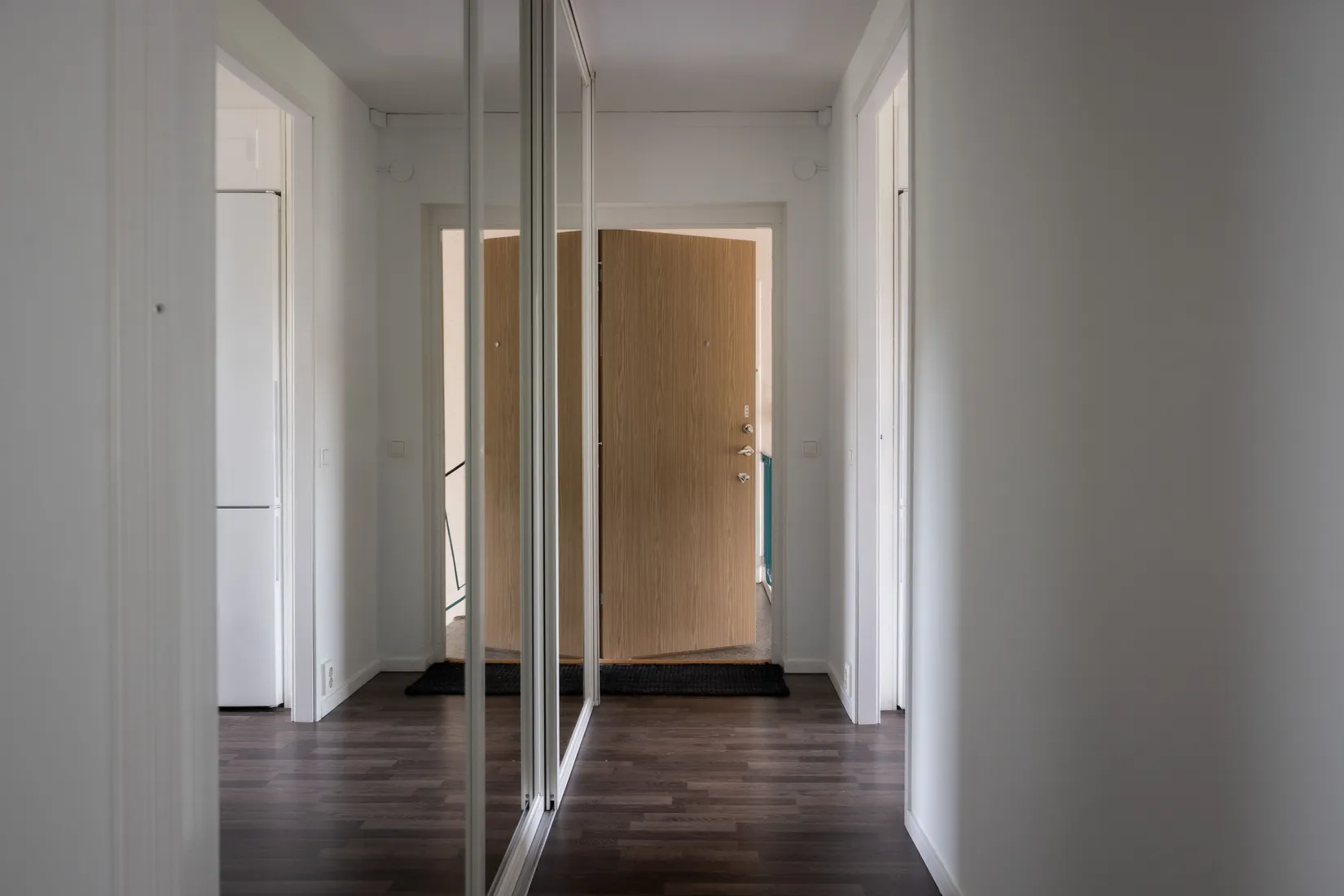 Bostadsrätt, Guldbrandsgatan 16, Trandared, Borås