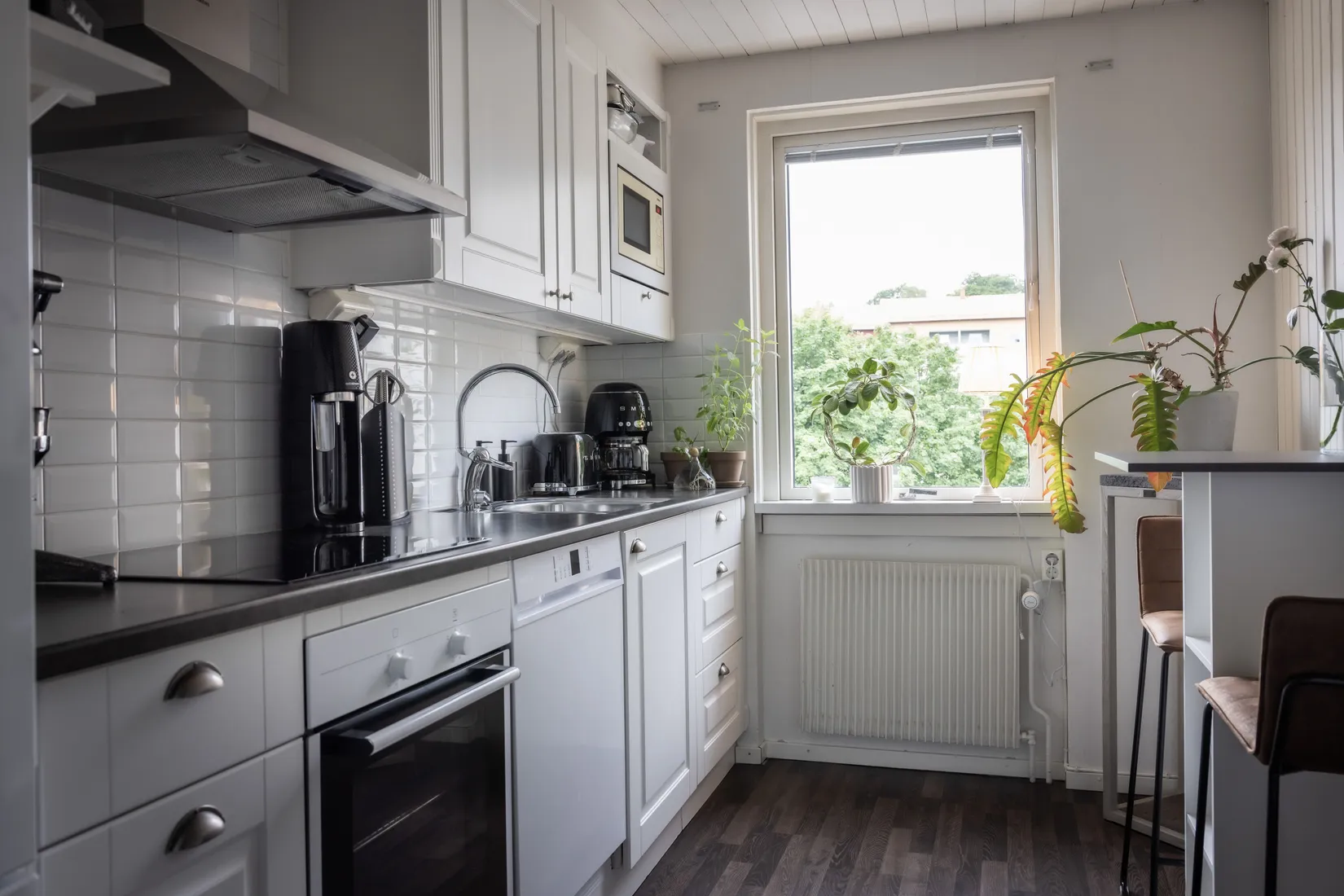 Bostadsrätt, Guldbrandsgatan 16, Trandared, Borås