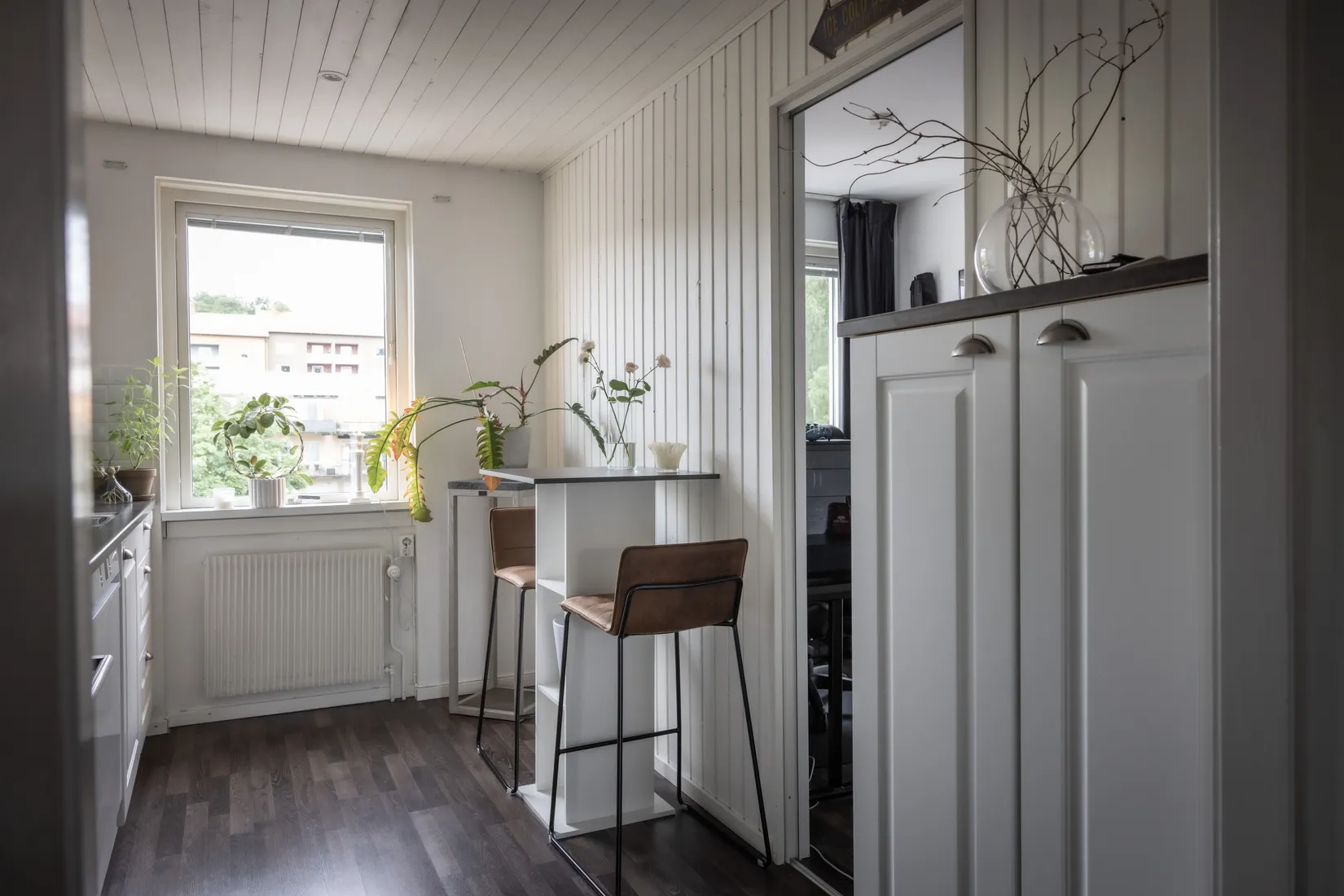 Bostadsrätt, Guldbrandsgatan 16, Trandared, Borås
