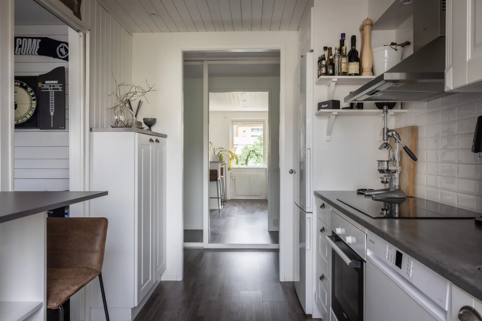 Bostadsrätt, Guldbrandsgatan 16, Trandared, Borås