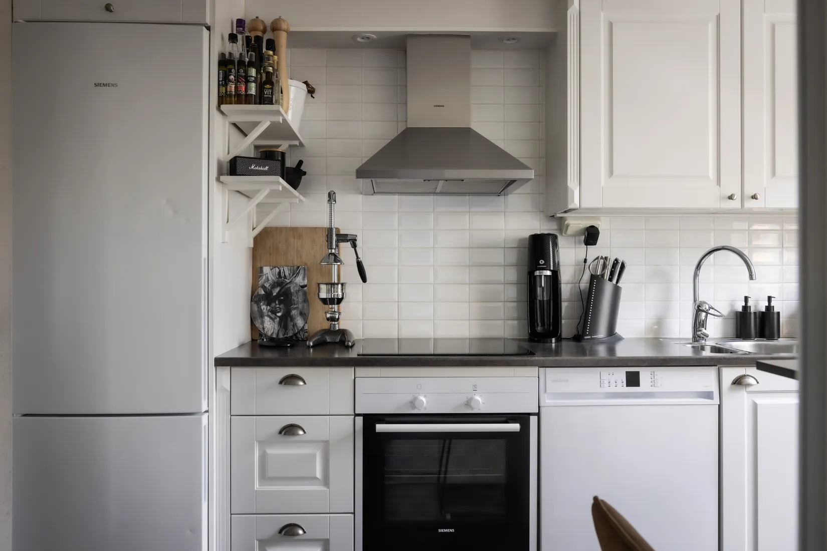Bostadsrätt, Guldbrandsgatan 16, Trandared, Borås