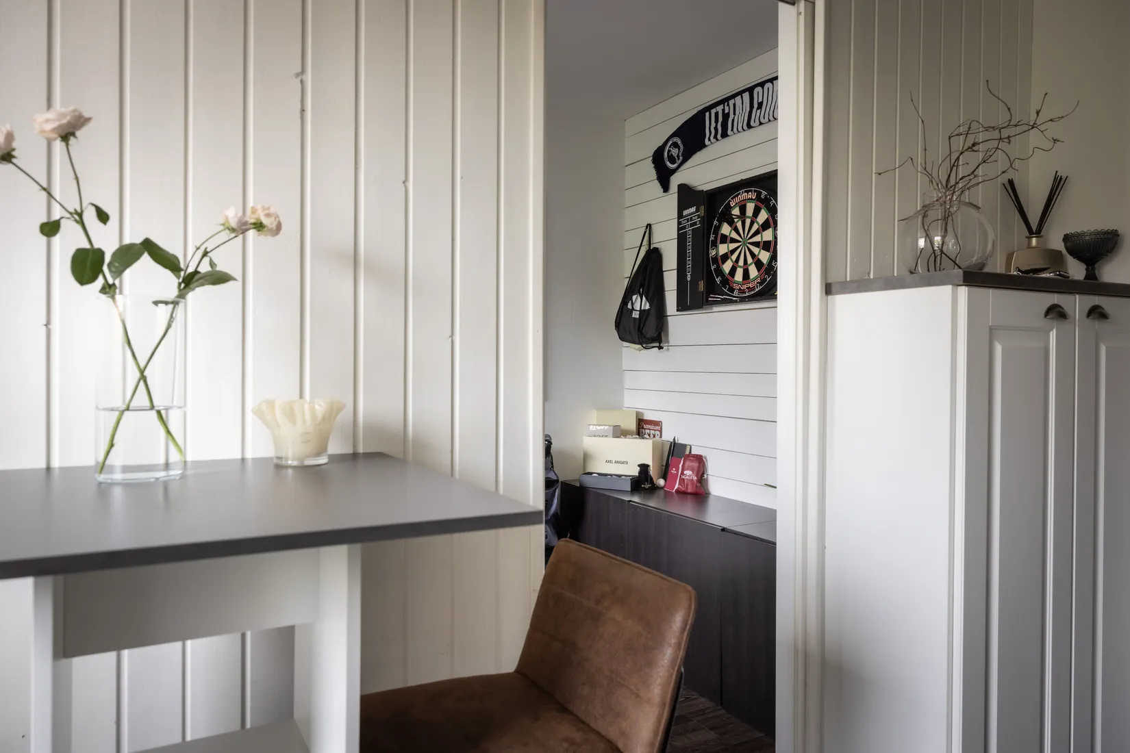 Bostadsrätt, Guldbrandsgatan 16, Trandared, Borås