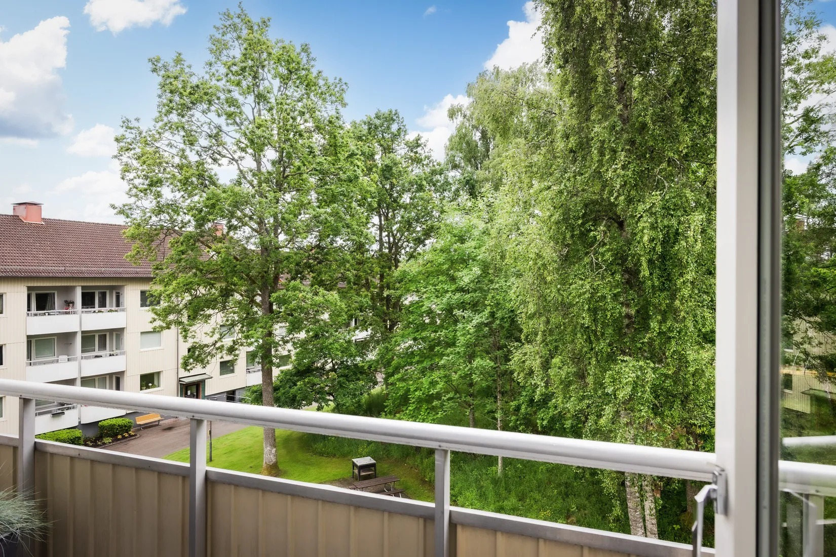 Bostadsrätt, Guldbrandsgatan 16, Trandared, Borås