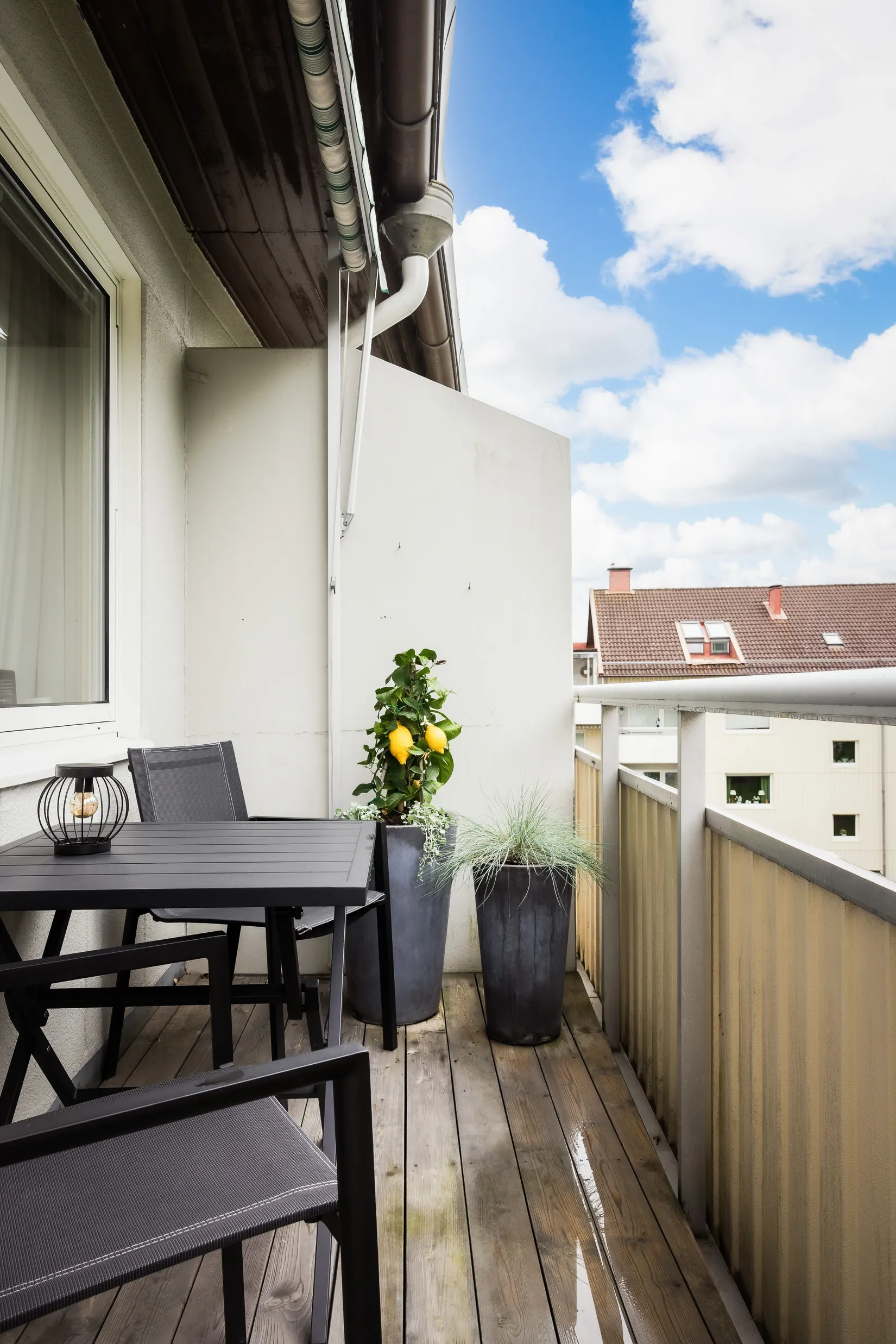 Bostadsrätt, Guldbrandsgatan 16, Trandared, Borås