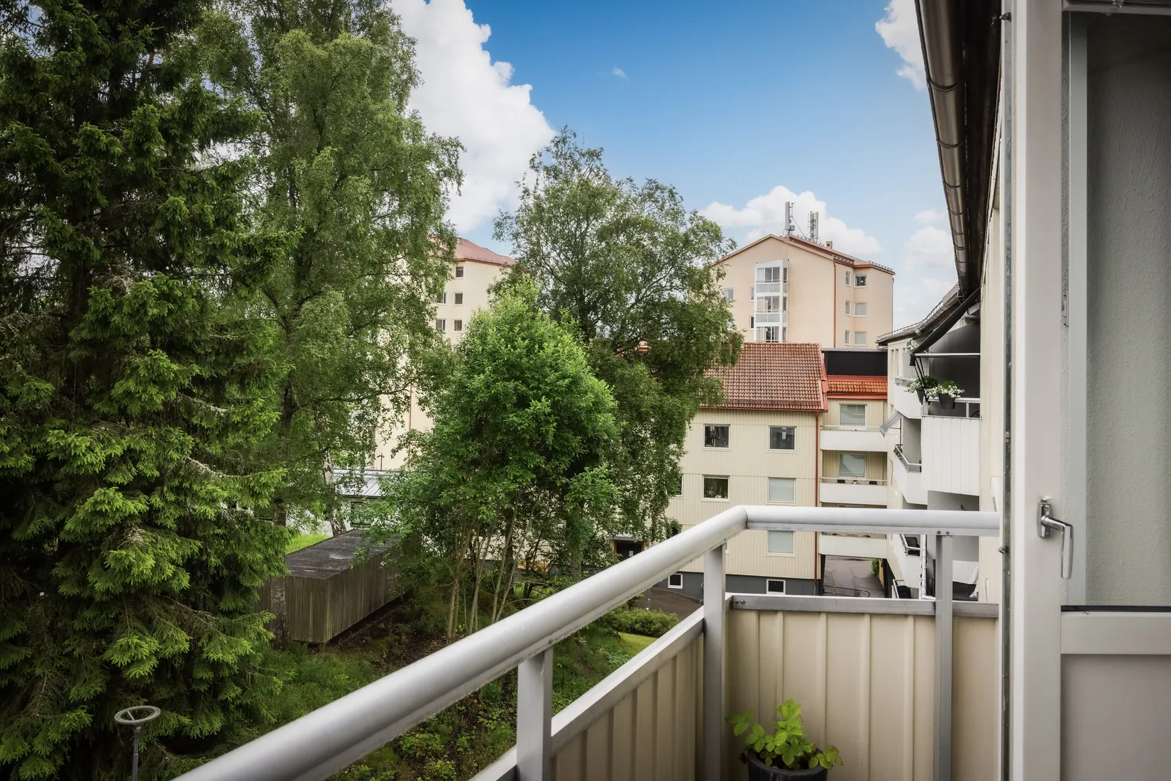Bostadsrätt, Guldbrandsgatan 16, Trandared, Borås