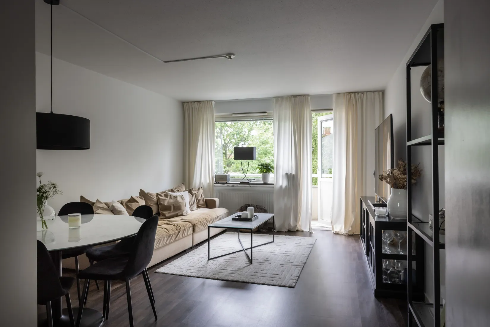 Bostadsrätt, Guldbrandsgatan 16, Trandared, Borås
