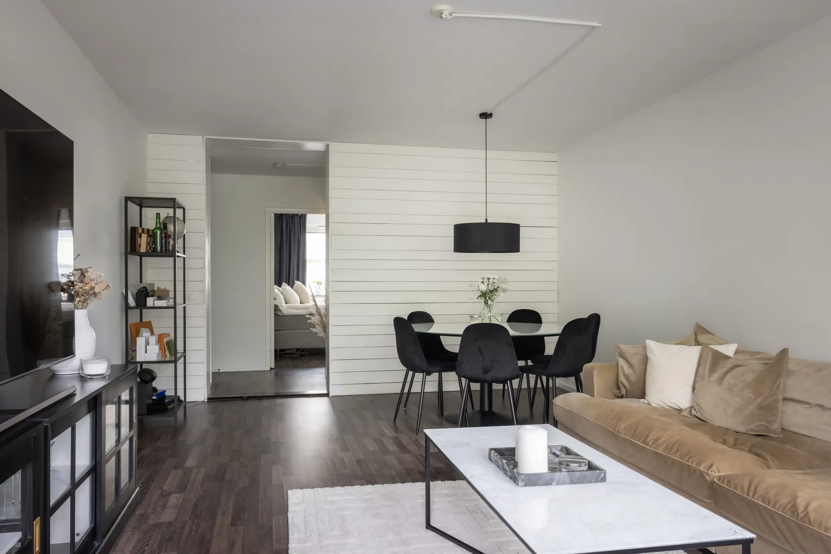 Bostadsrätt, Guldbrandsgatan 16, Trandared, Borås