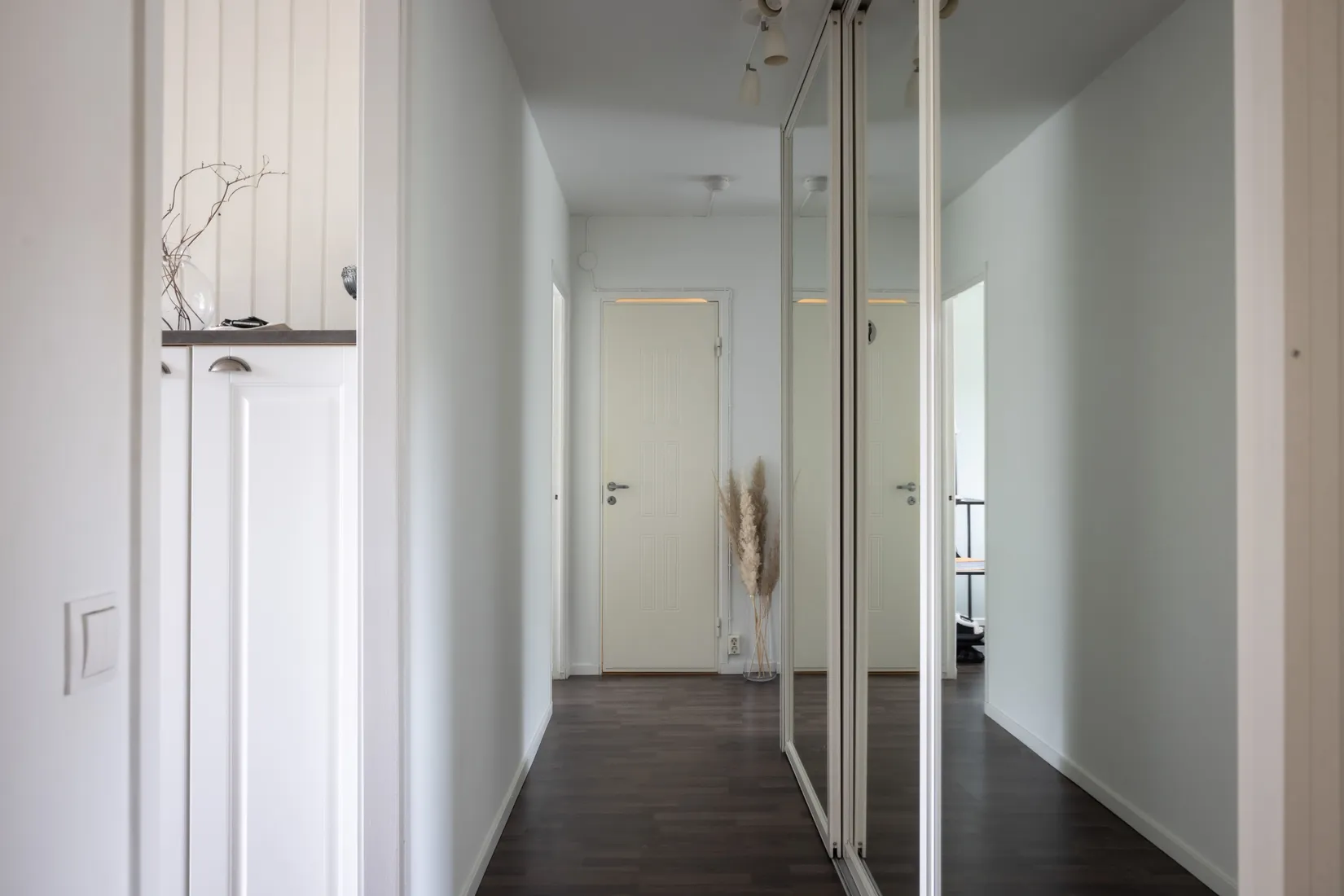 Bostadsrätt, Guldbrandsgatan 16, Trandared, Borås