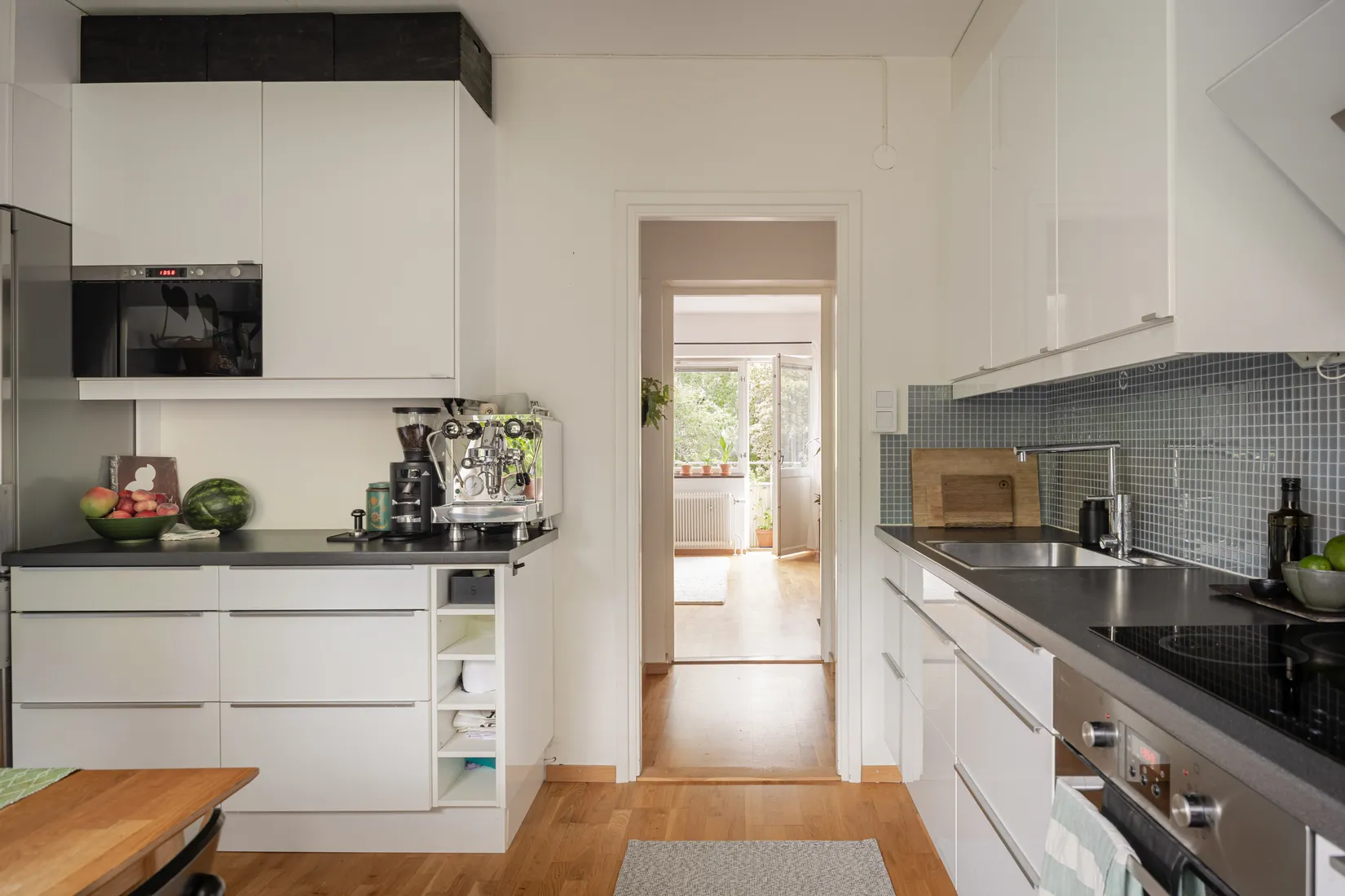 Bostadsrätt, Svalövsvägen 10, Björkhagen, Stockholm