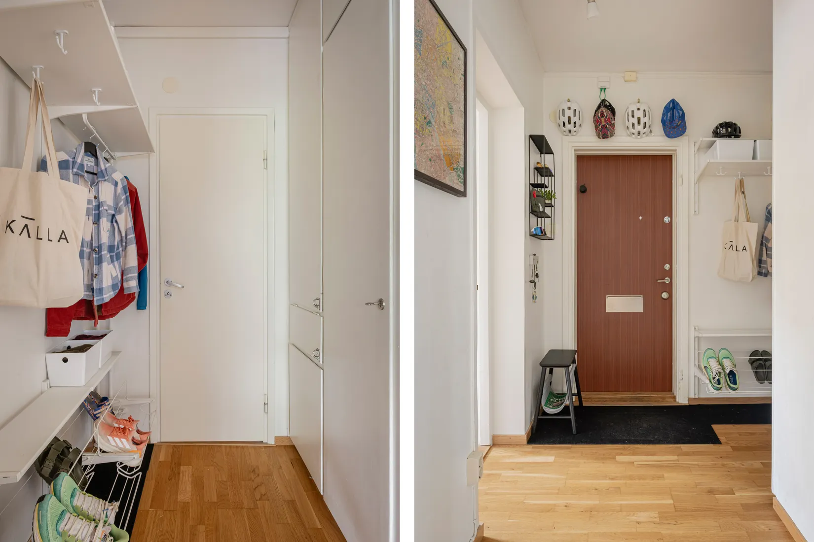 Bostadsrätt, Svalövsvägen 10, Björkhagen, Stockholm