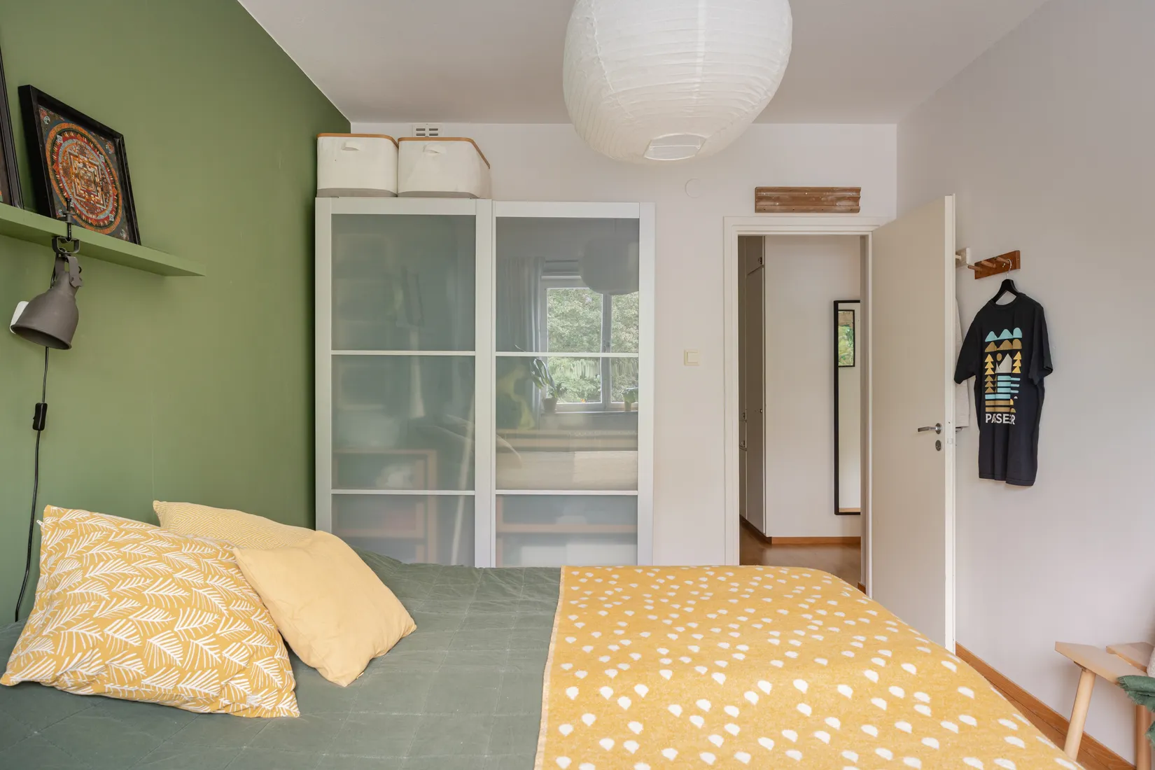 Bostadsrätt, Svalövsvägen 10, Björkhagen, Stockholm
