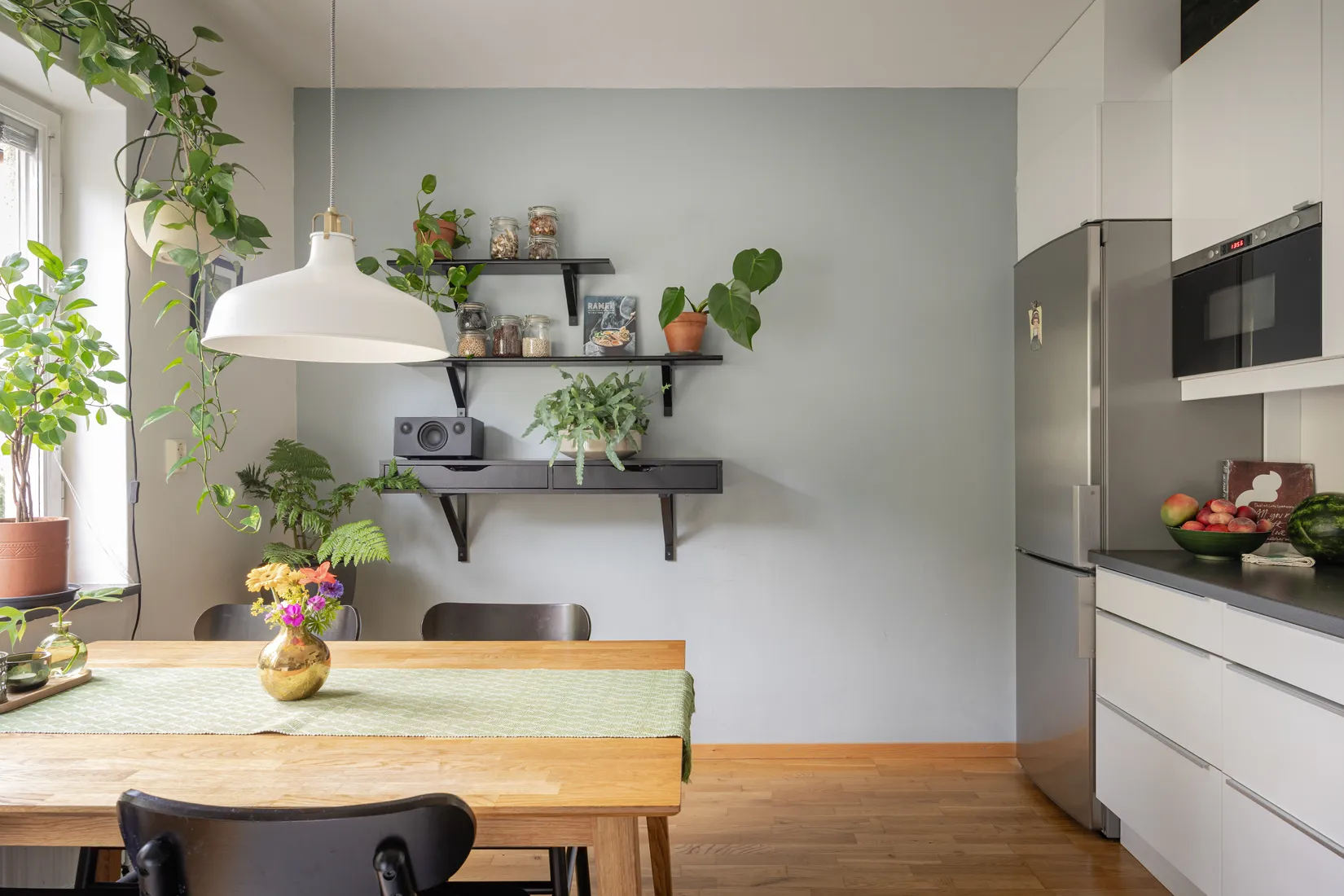Bostadsrätt, Svalövsvägen 10, Björkhagen, Stockholm
