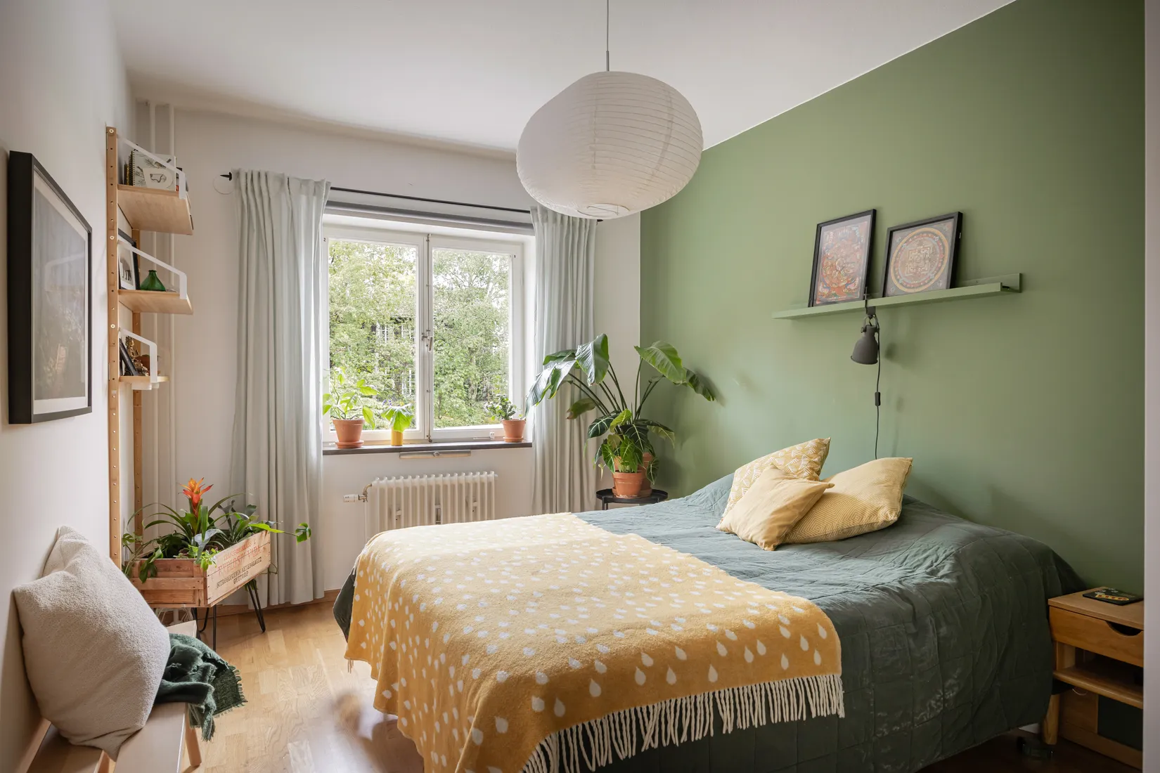 Bostadsrätt, Svalövsvägen 10, Björkhagen, Stockholm