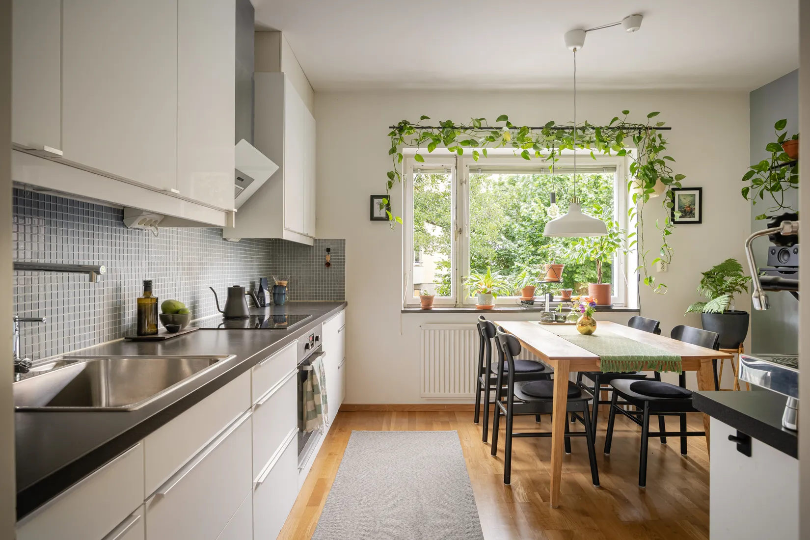 Bostadsrätt, Svalövsvägen 10, Björkhagen, Stockholm