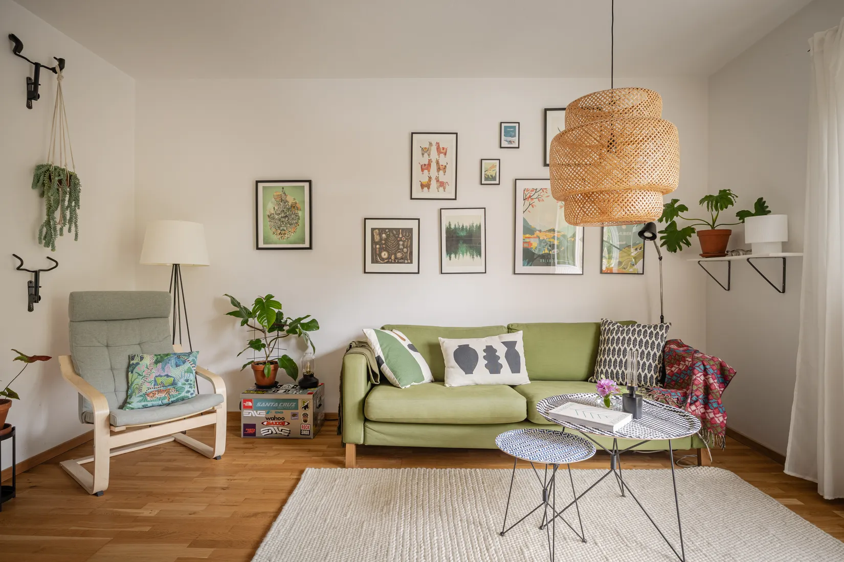 Bostadsrätt, Svalövsvägen 10, Björkhagen, Stockholm