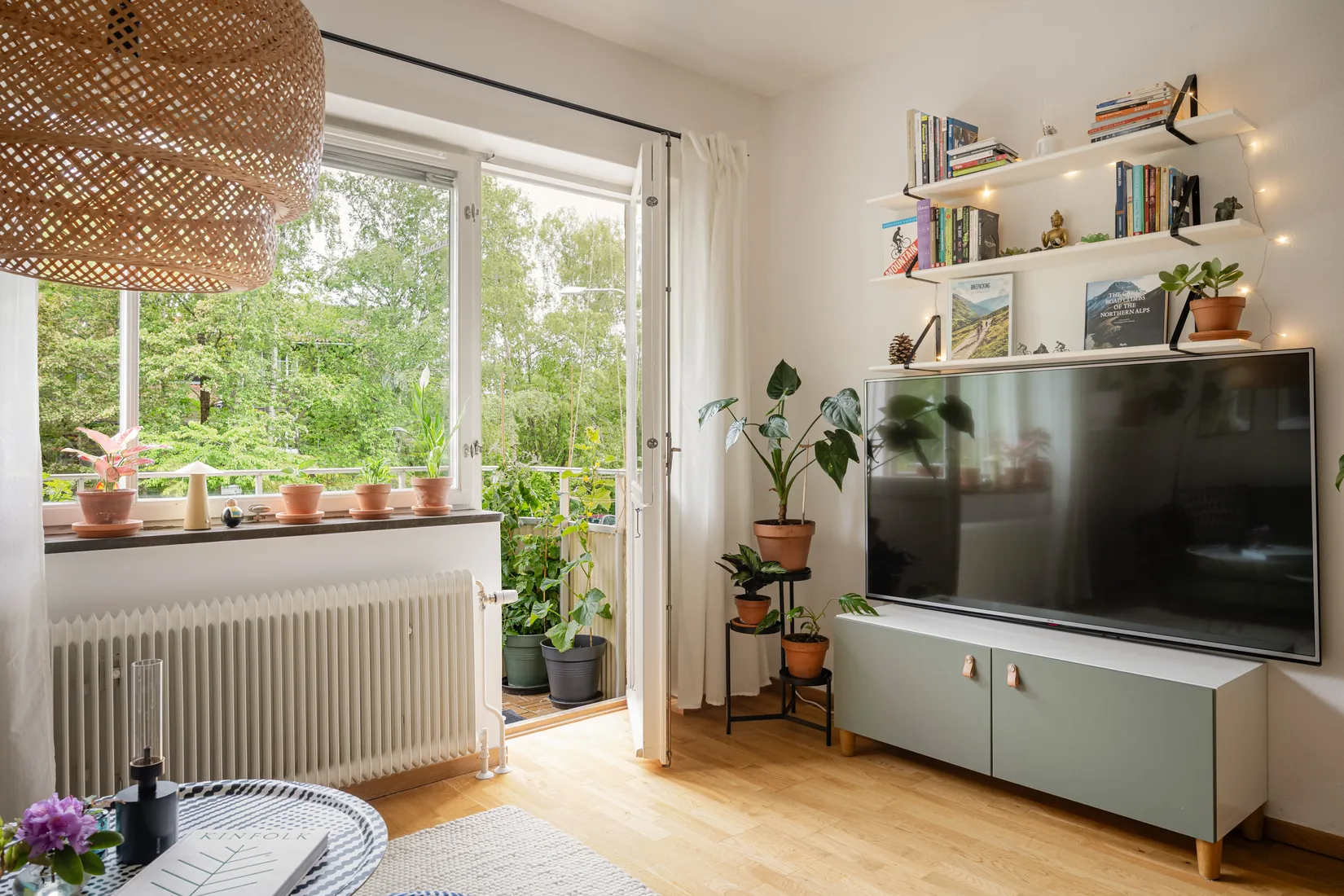 Bostadsrätt, Svalövsvägen 10, Björkhagen, Stockholm