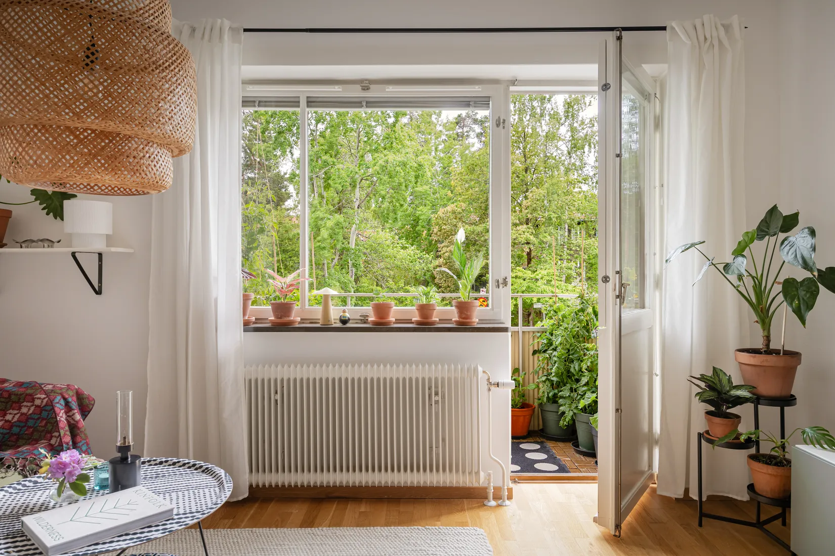 Bostadsrätt, Svalövsvägen 10, Björkhagen, Stockholm