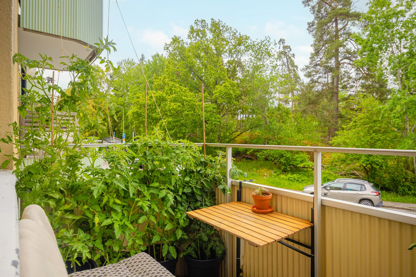 Bostadsrätt, Svalövsvägen 10, Björkhagen, Stockholm