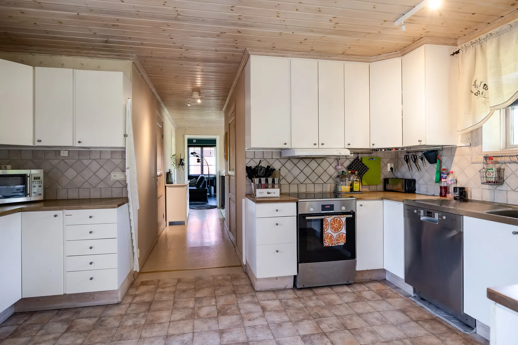 Gård/Skog, Kvarnabergsvägen 65, Gusselby, Lindesberg