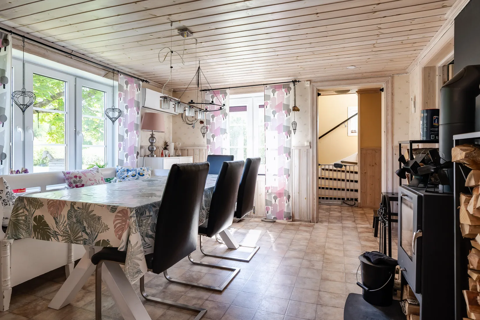 Gård/Skog, Kvarnabergsvägen 65, Gusselby, Lindesberg