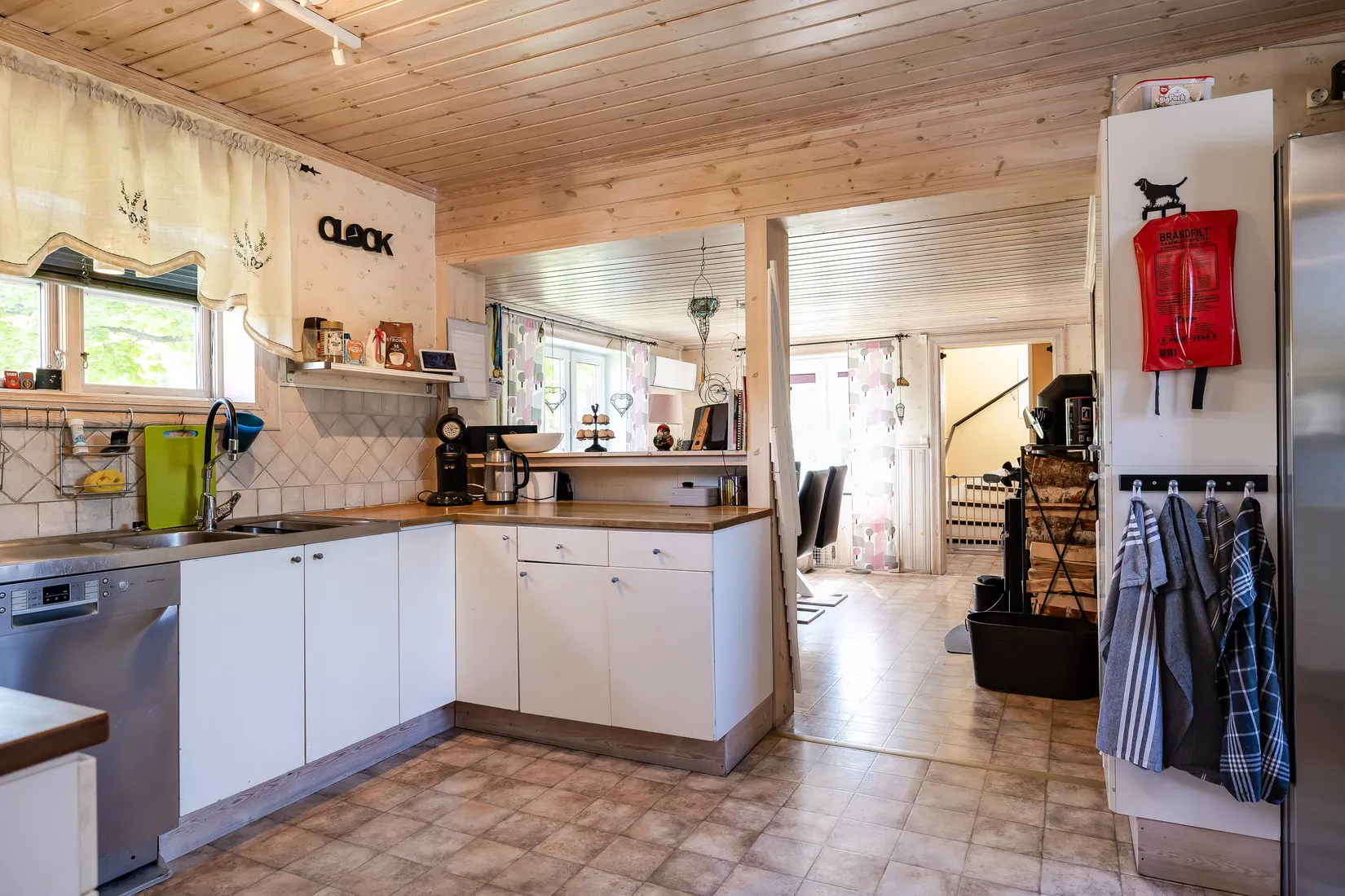 Gård/Skog, Kvarnabergsvägen 65, Gusselby, Lindesberg