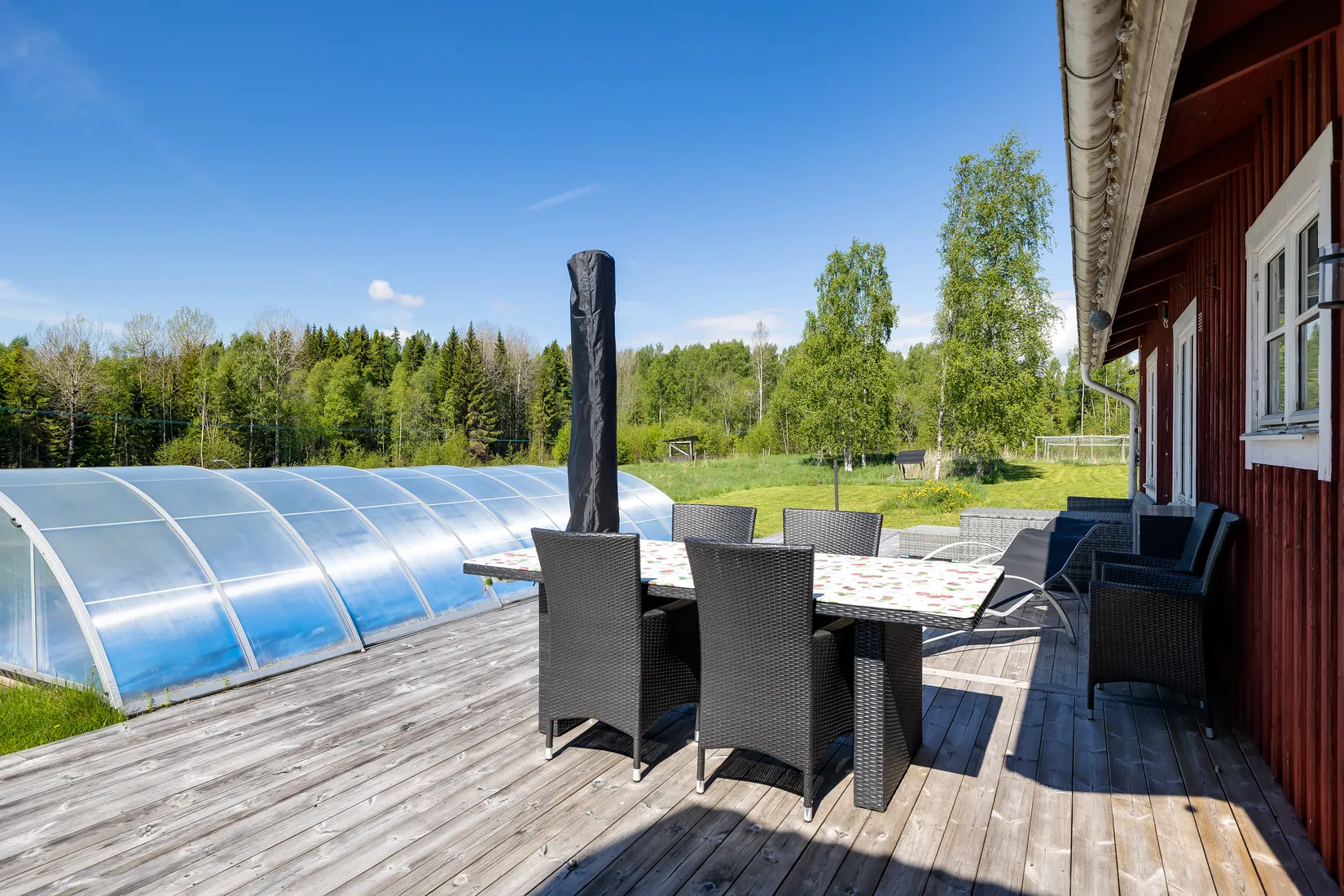 Gård/Skog, Kvarnabergsvägen 65, Gusselby, Lindesberg